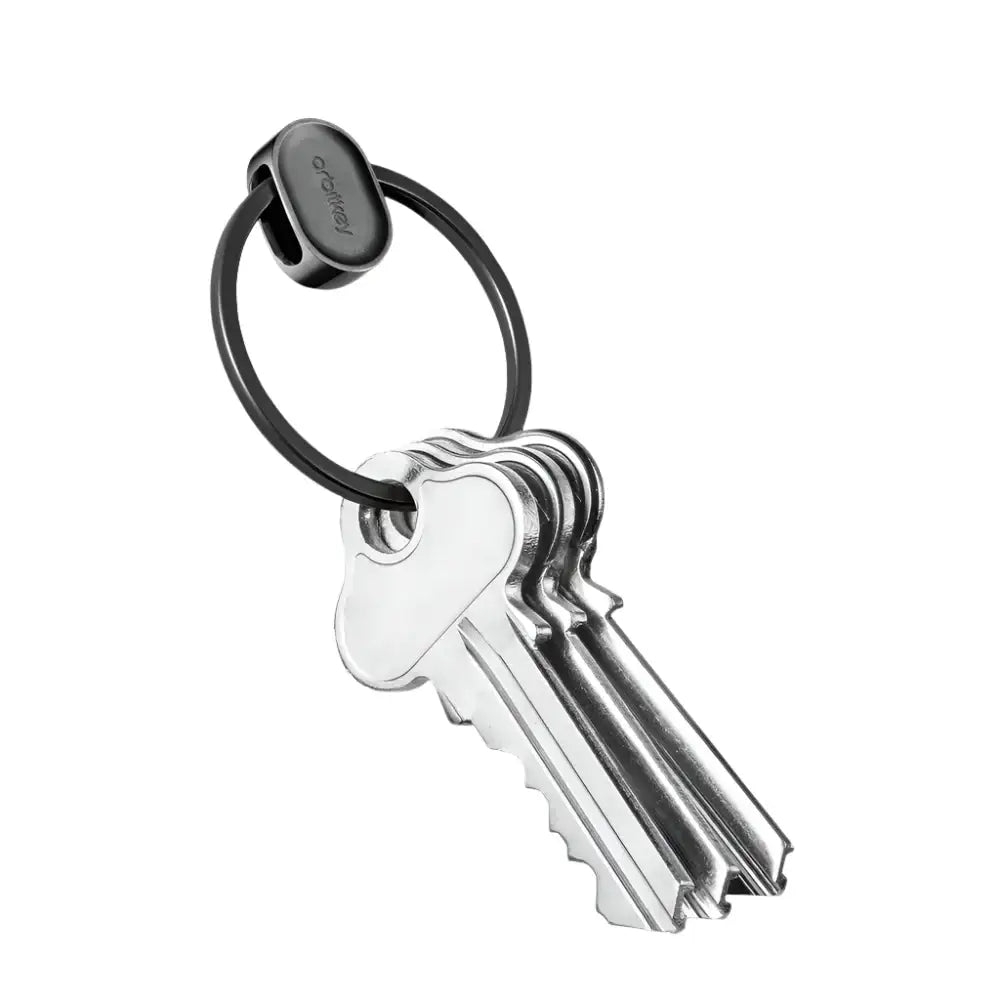 Orbitkey - Ring v2 - Organizer do Kluczy