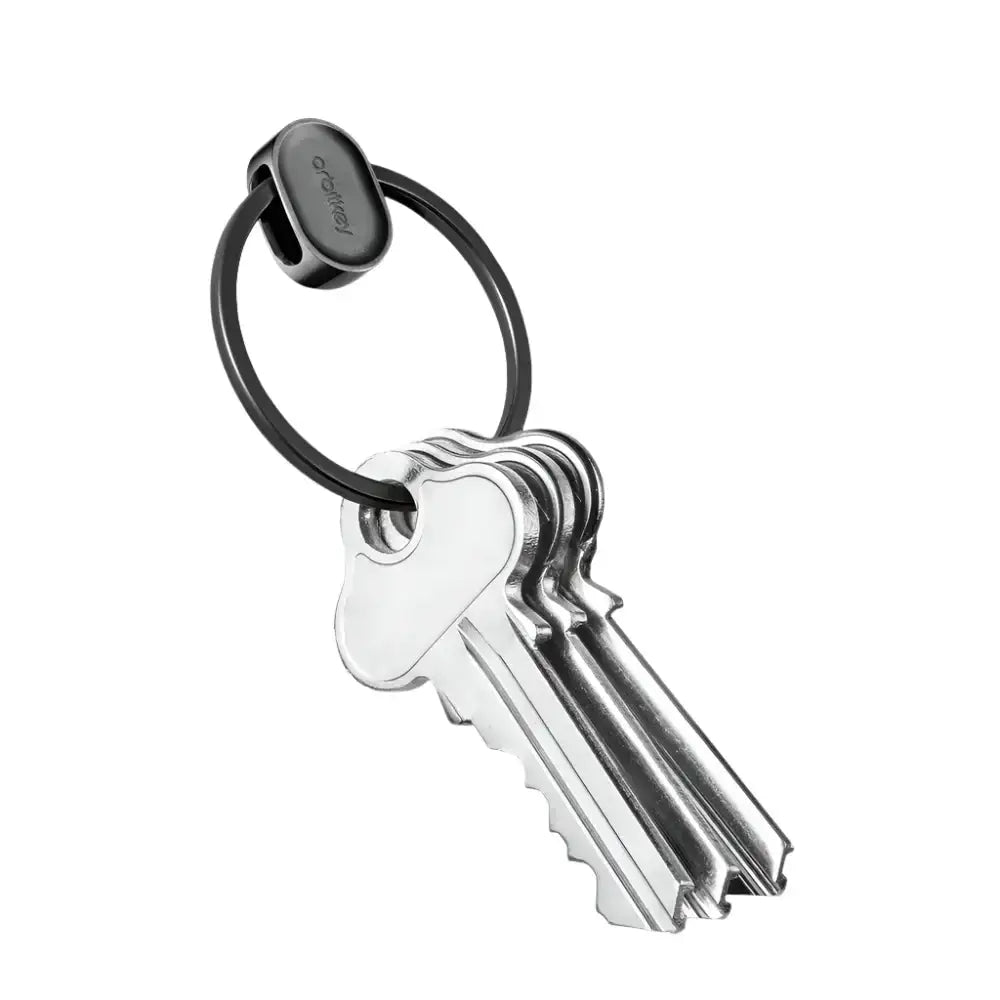 Orbitkey - Ring v2 - Organizer do Kluczy