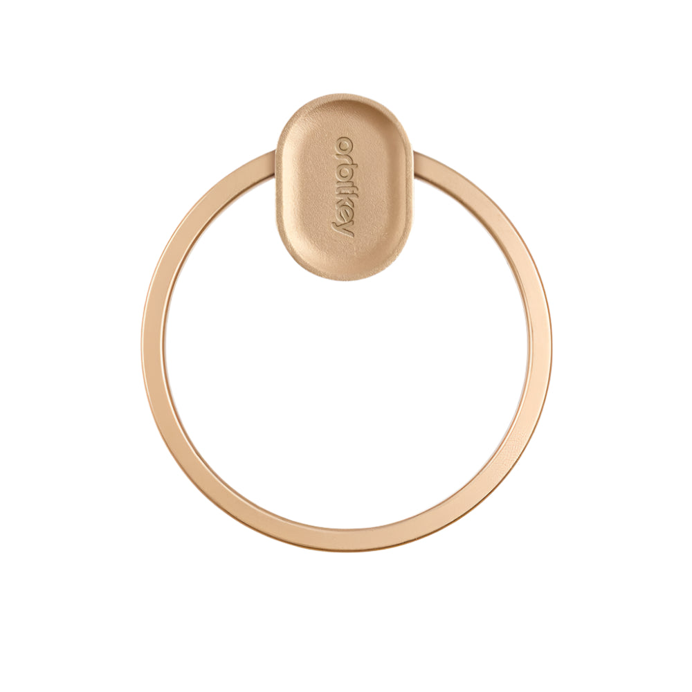 Orbitkey - Ring v2 - Organizer do Kluczy