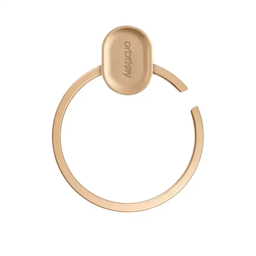 Orbitkey - Ring v2 - Organizer do Kluczy