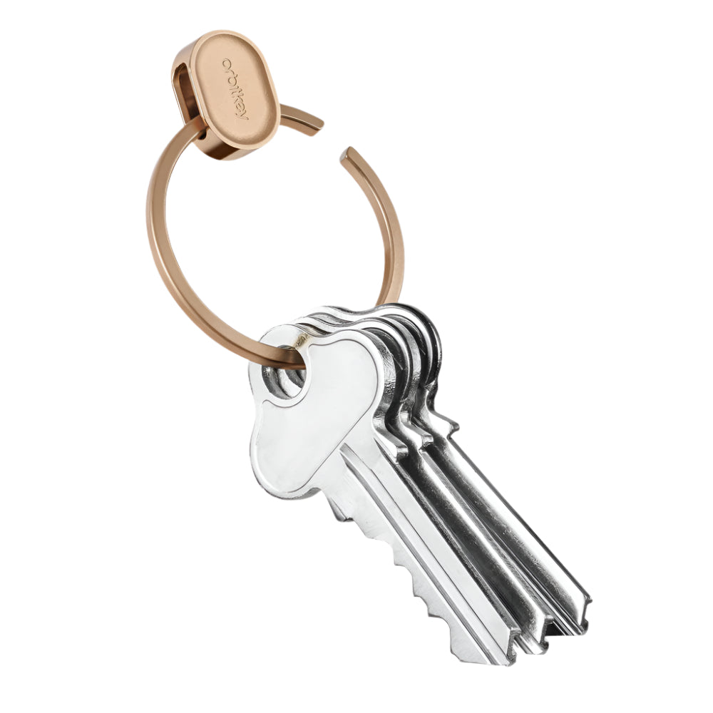 Orbitkey - Ring v2 - Organizer do Kluczy