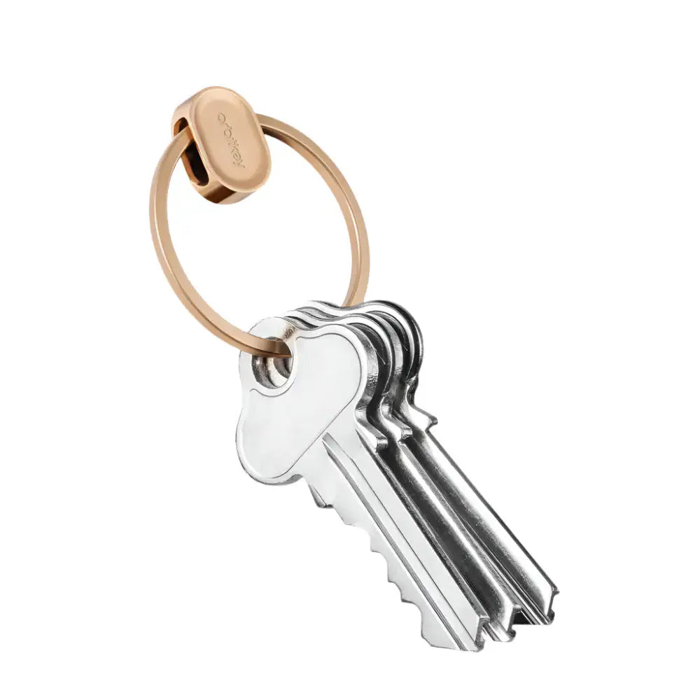 Orbitkey - Ring v2 - Organizer do Kluczy