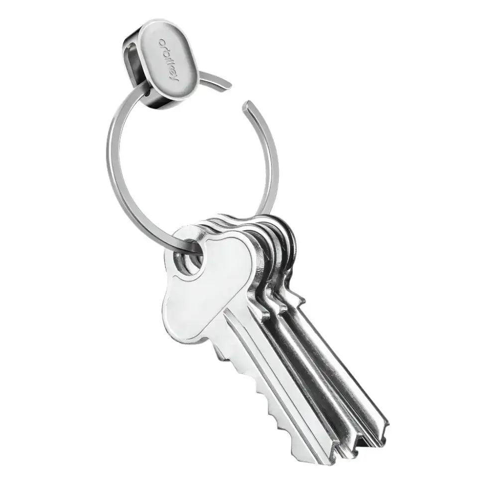 Orbitkey - Ring v2 - Organizer do Kluczy