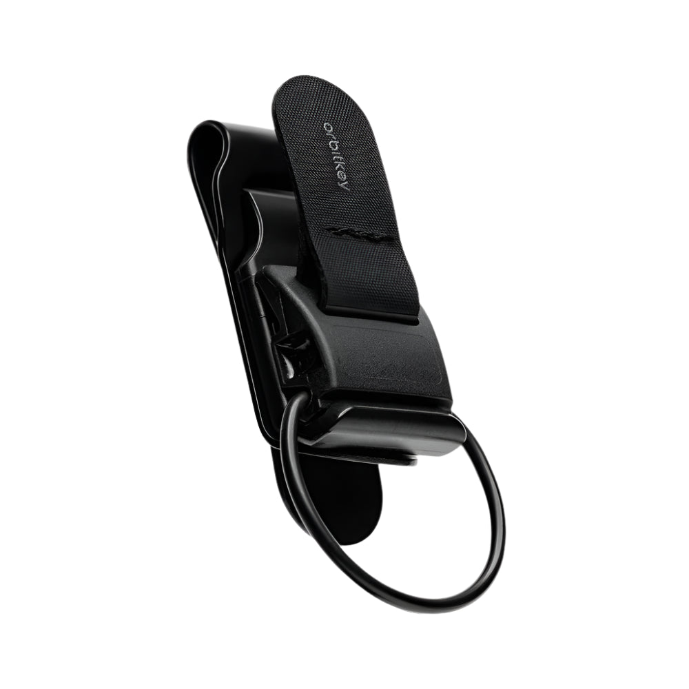 Orbitkey - Utility Clip - Organizer do Kluczy