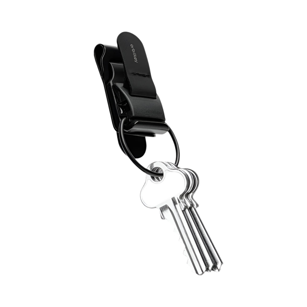 Orbitkey - Utility Clip - Organizer do Kluczy