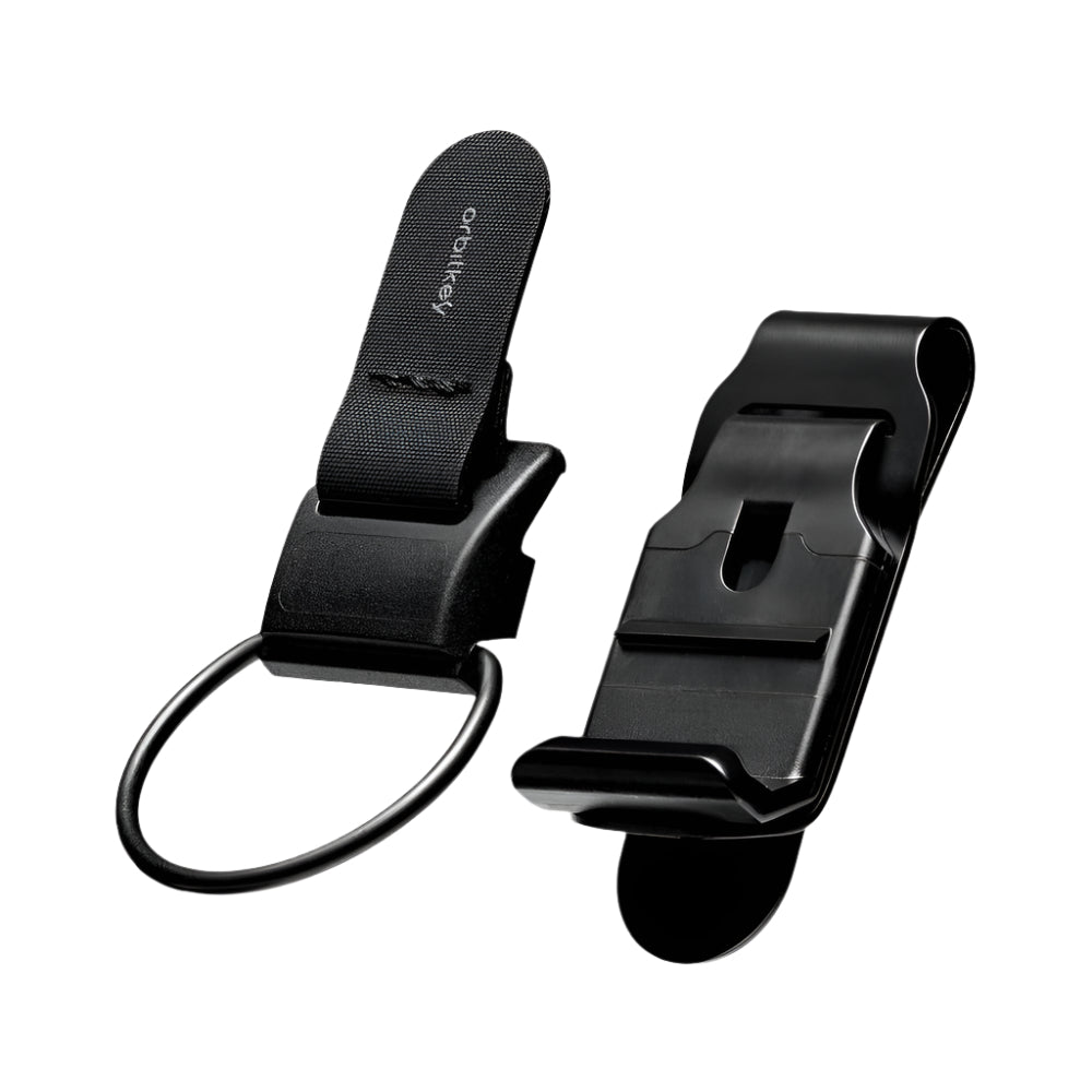 Orbitkey - Utility Clip - Organizer do Kluczy