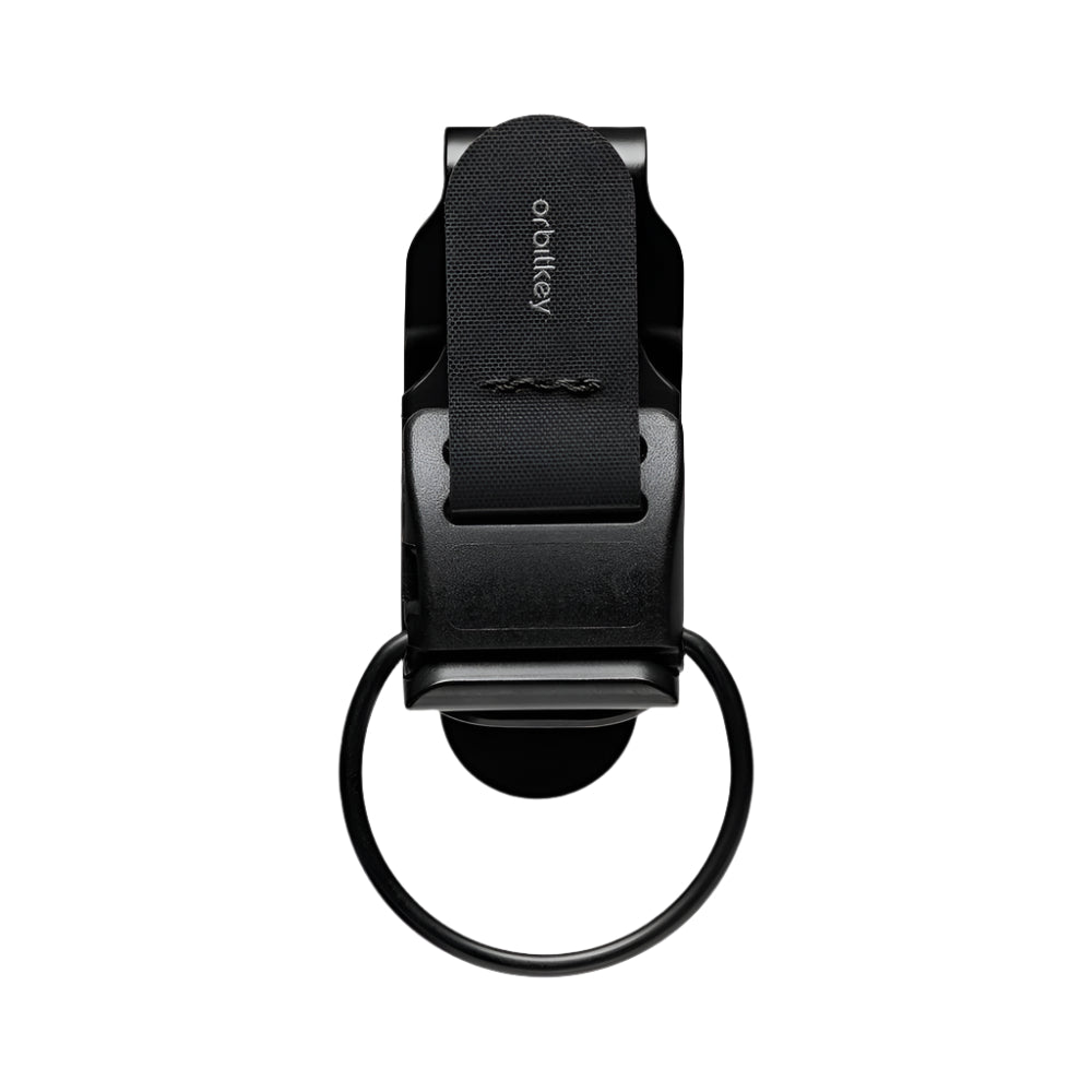 Orbitkey - Utility Clip - Organizer do Kluczy