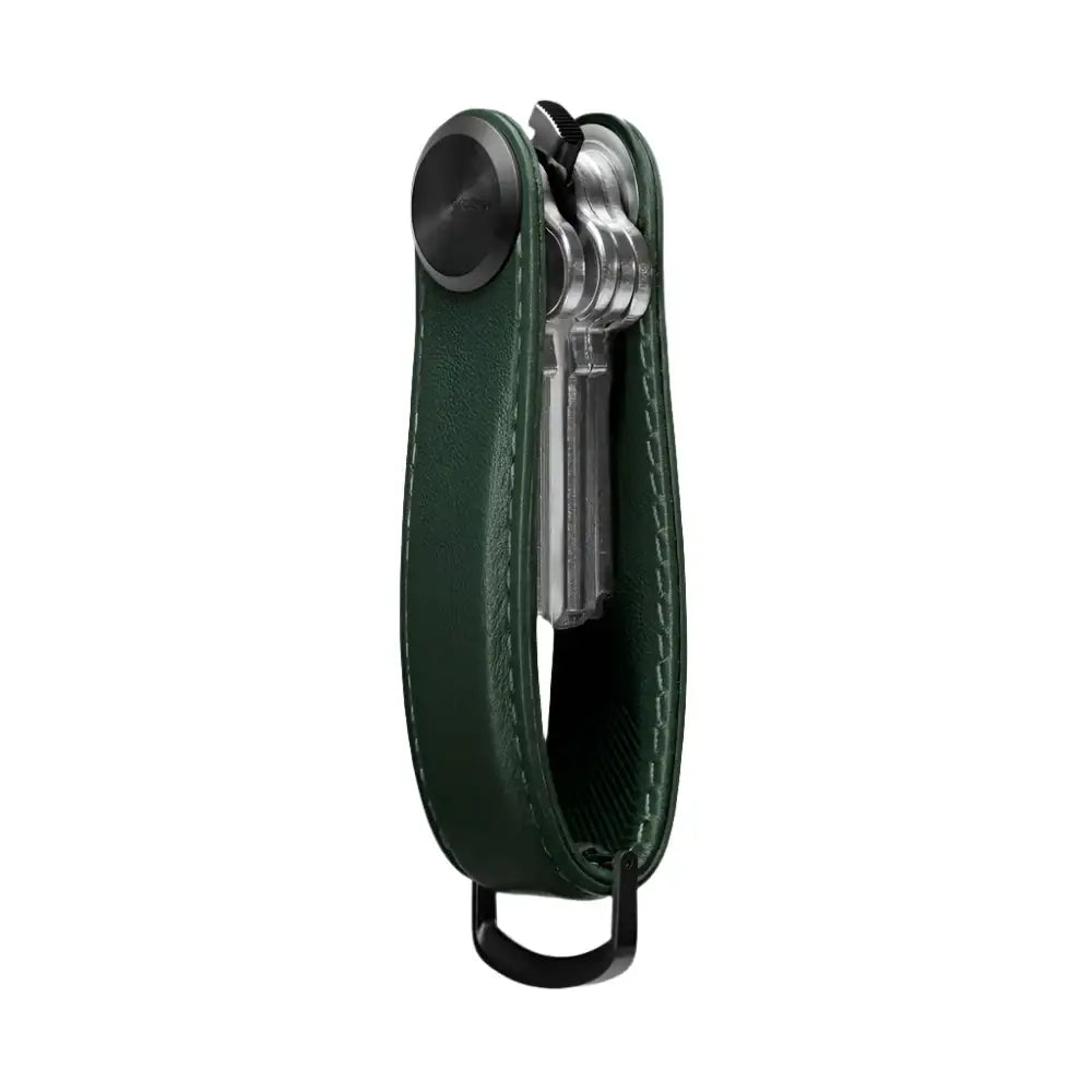 Orbitkey - Key Organizer Pro Leather - Organizer do Kluczy