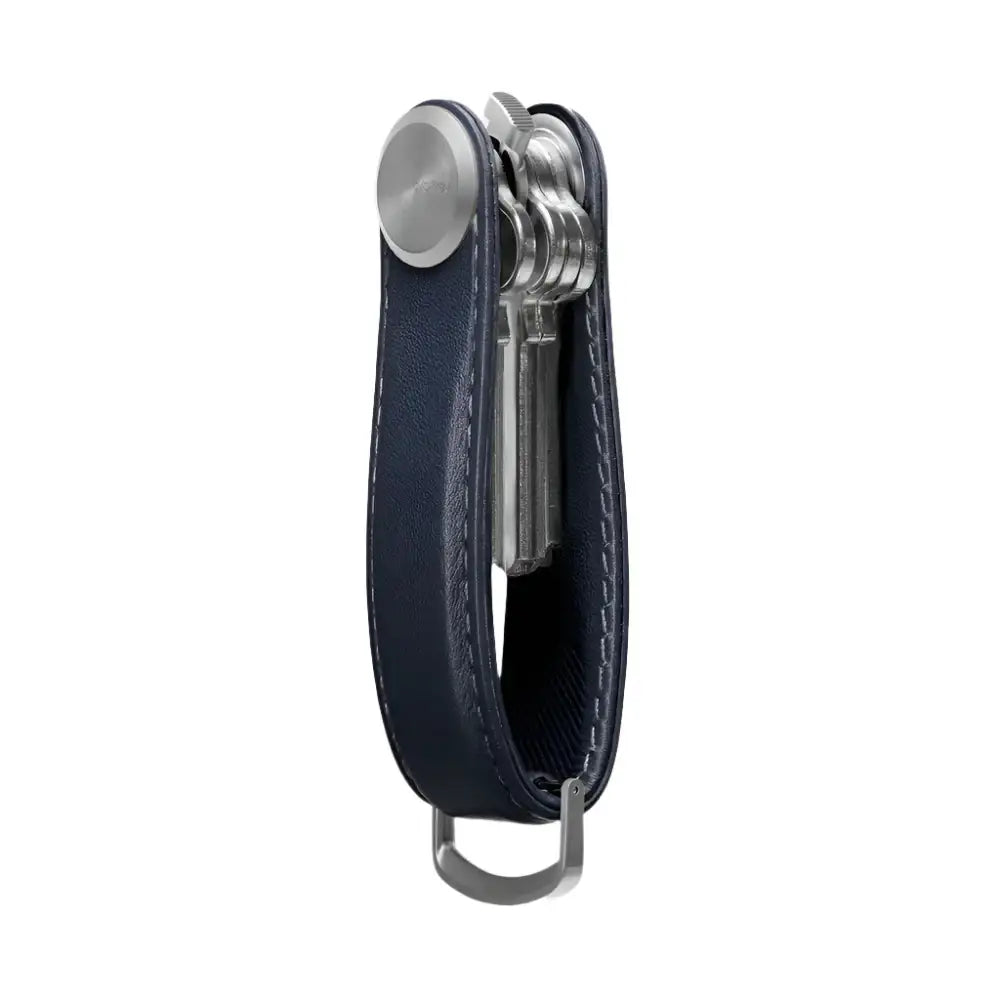Orbitkey - Key Organizer Pro Leather - Organizer do Kluczy