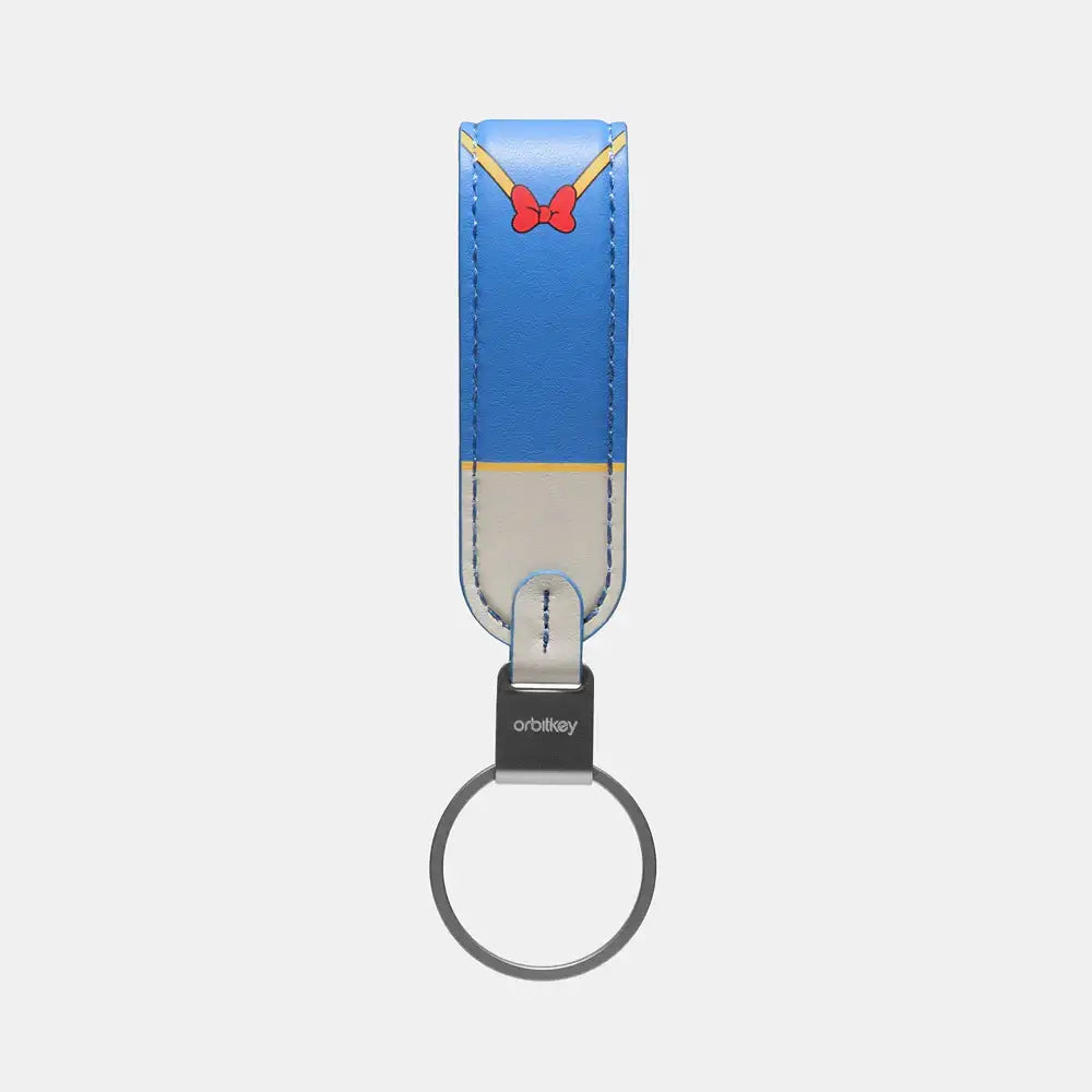Orbitkey - Disney Loop Keychain - Brelok do Kluczy
