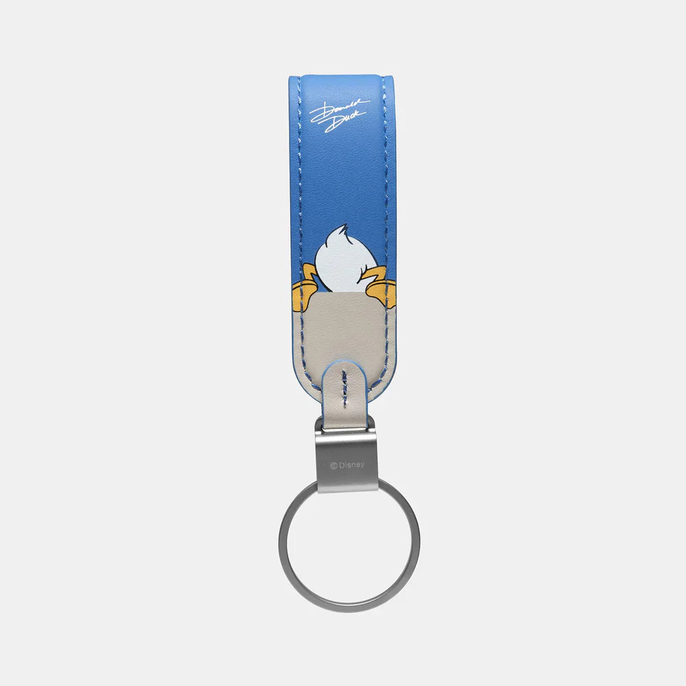 Orbitkey - Disney Loop Keychain - Brelok do Kluczy