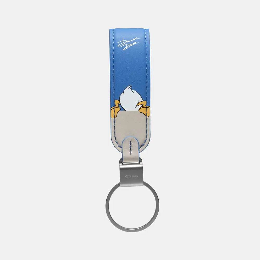 Orbitkey - Disney Loop Keychain - Brelok do Kluczy