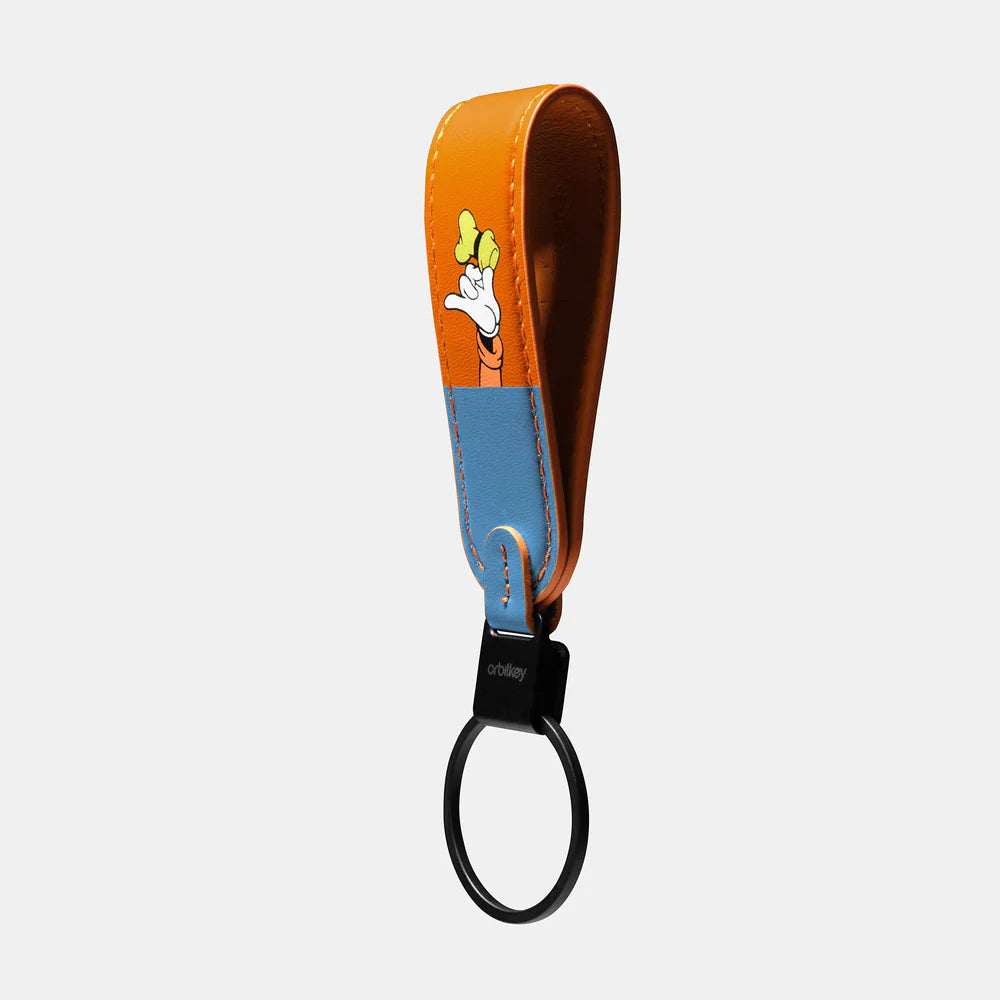 Orbitkey - Disney Loop Keychain - Brelok do Kluczy