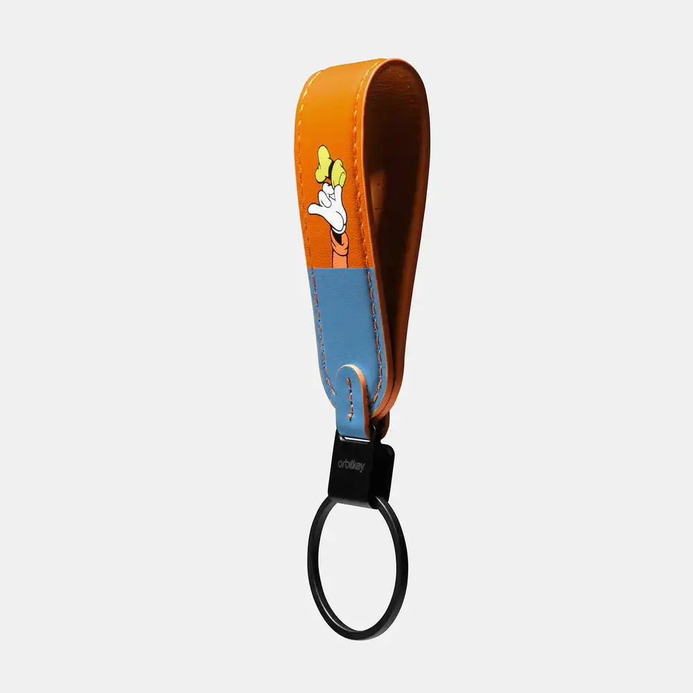 Orbitkey - Disney Loop Keychain - Brelok do Kluczy