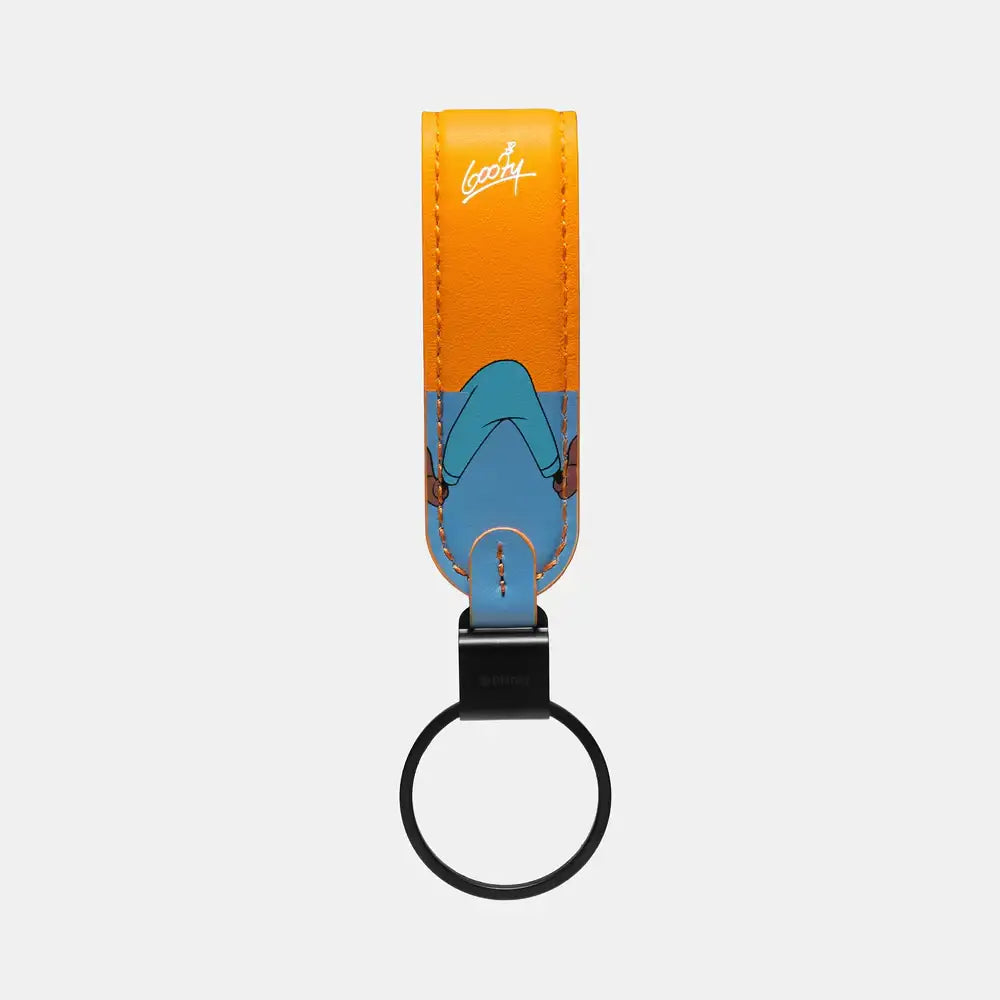 Orbitkey - Disney Loop Keychain - Brelok do Kluczy