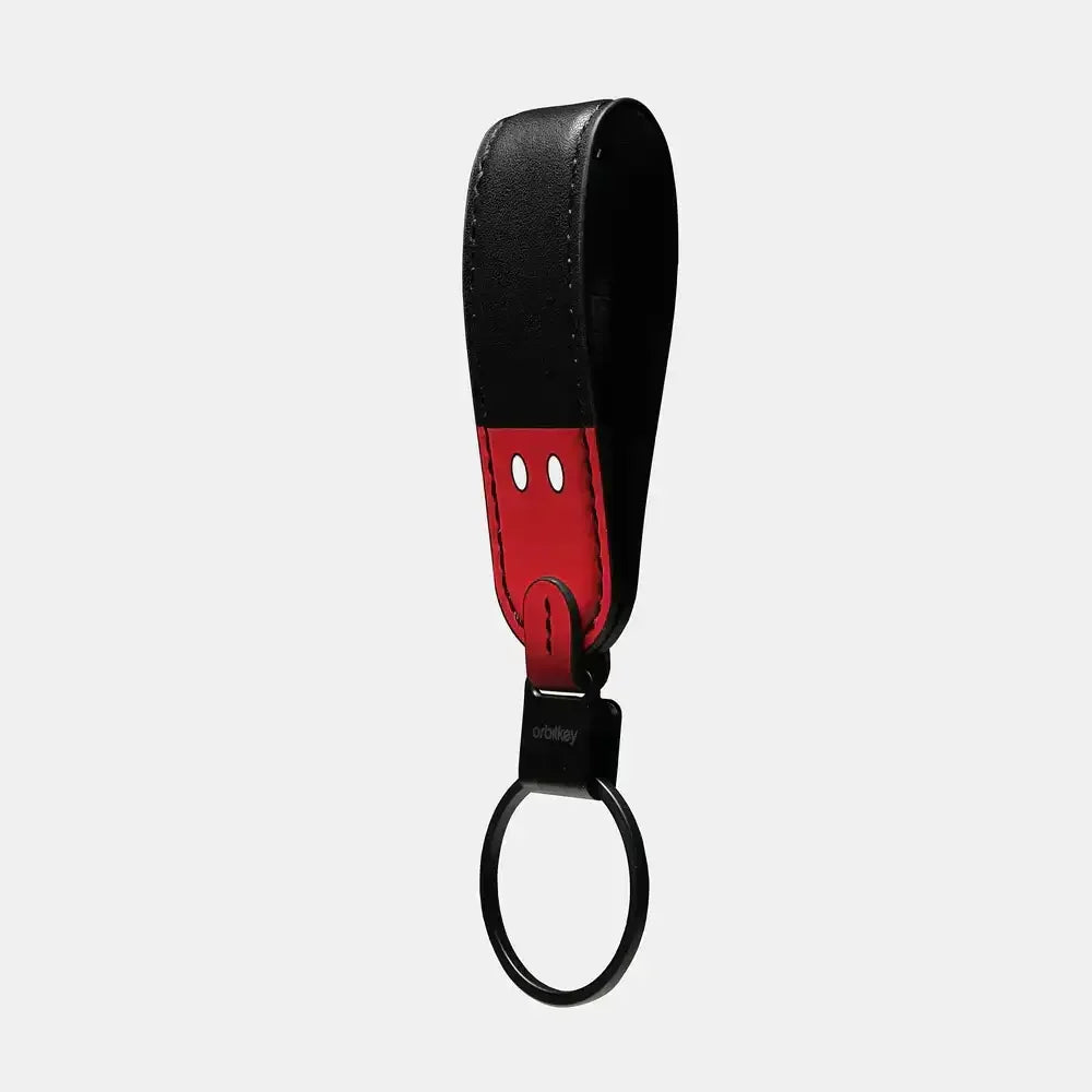 Orbitkey - Disney Loop Keychain - Brelok do Kluczy