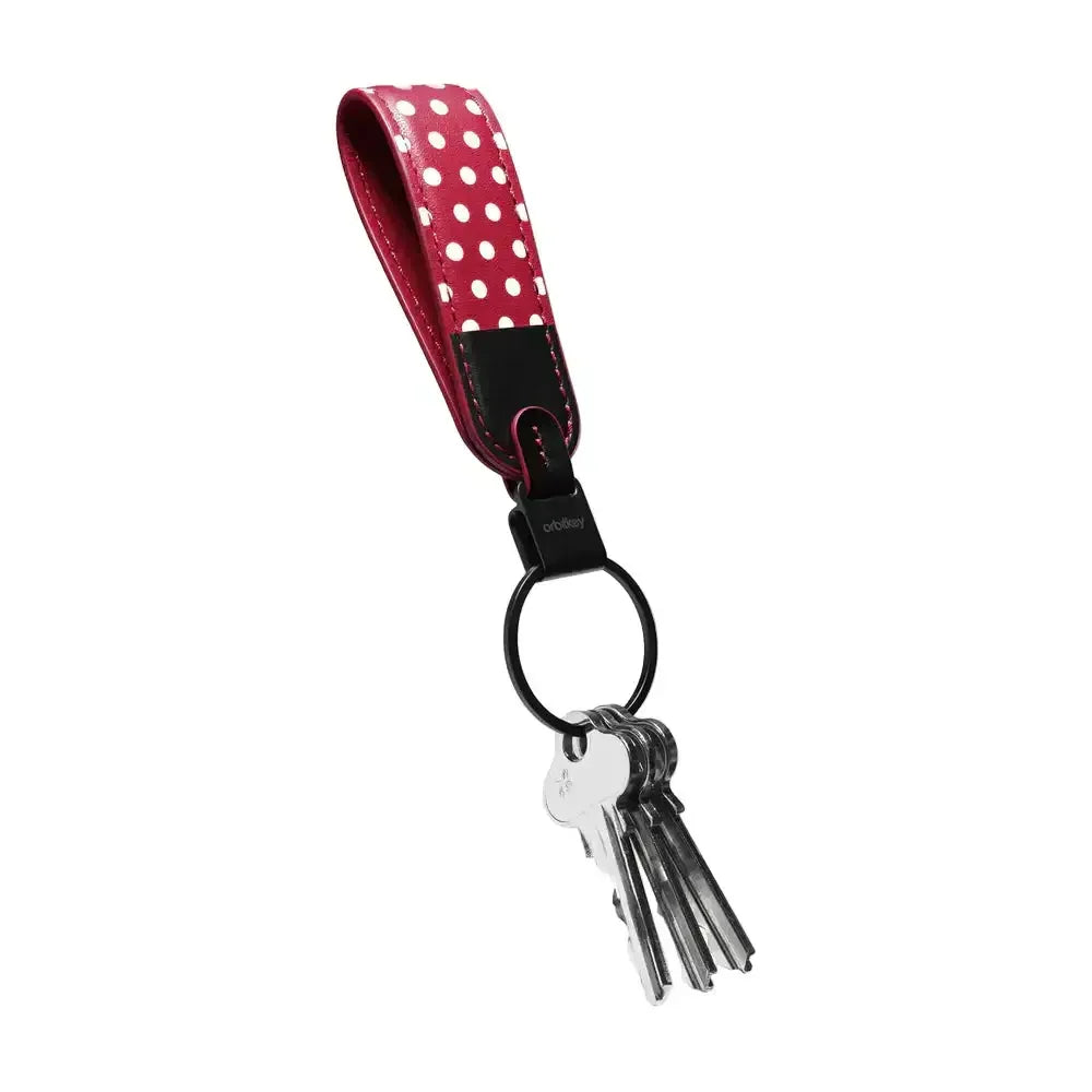 Orbitkey - Disney Loop Keychain - Brelok do Kluczy