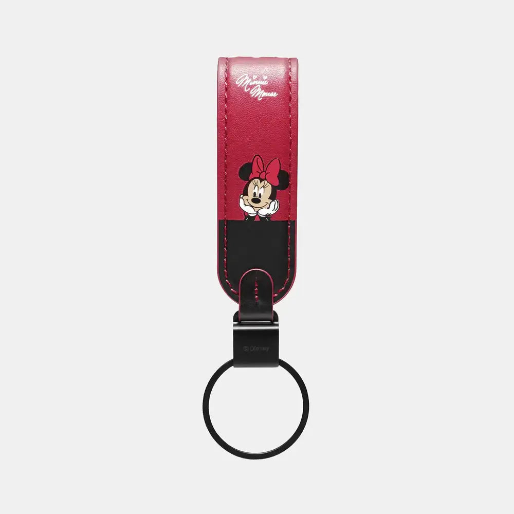 Orbitkey - Disney Loop Keychain - Brelok do Kluczy