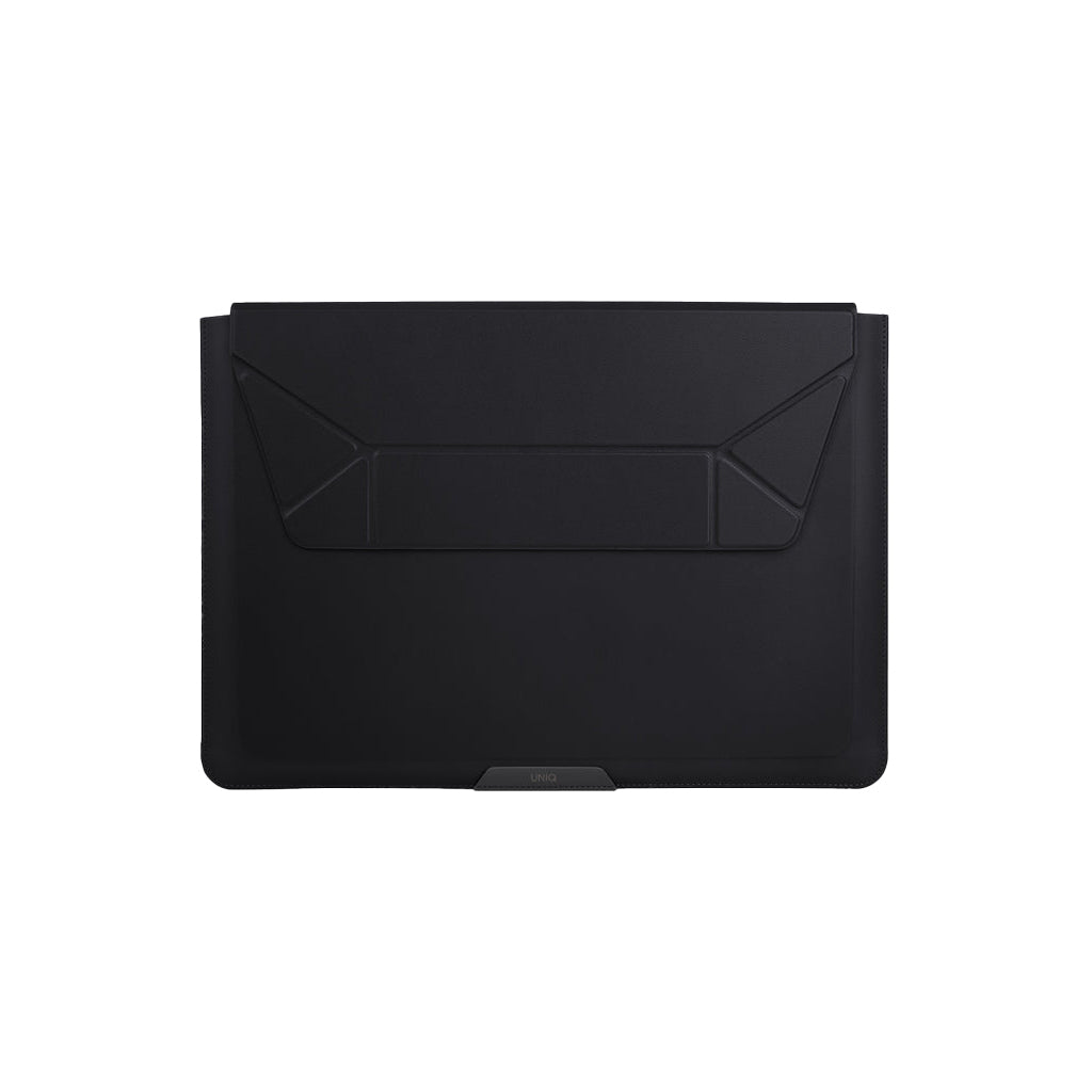 Uniq - Oslo Laptop Sleeve and Stand - Pokrowiec z Podstawką do MacBooka