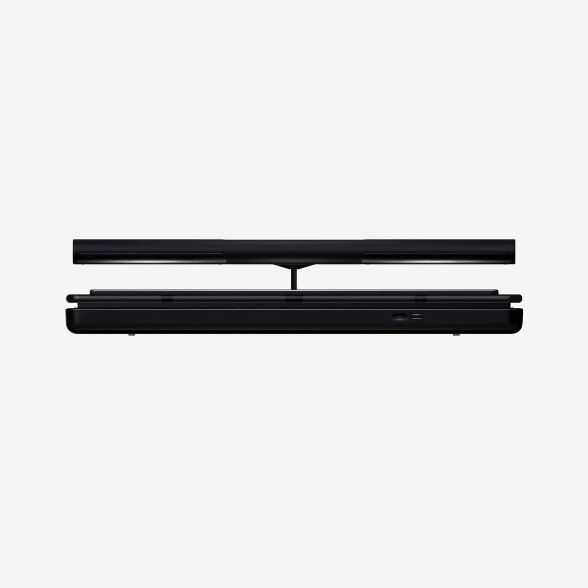 Withings - Body Scan 2 Black - Inteligentna Waga z Segmentową Analizą Składu Ciała