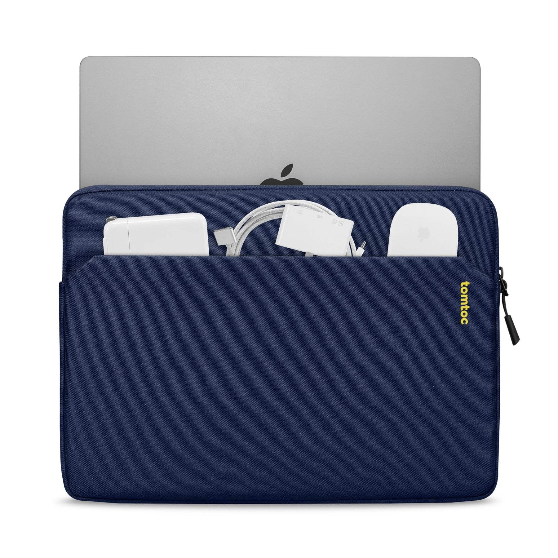 Tomtoc - Light-A18 Laptop Sleeve for 15 inch MacBook Air - Pokrowiec na MacBooka