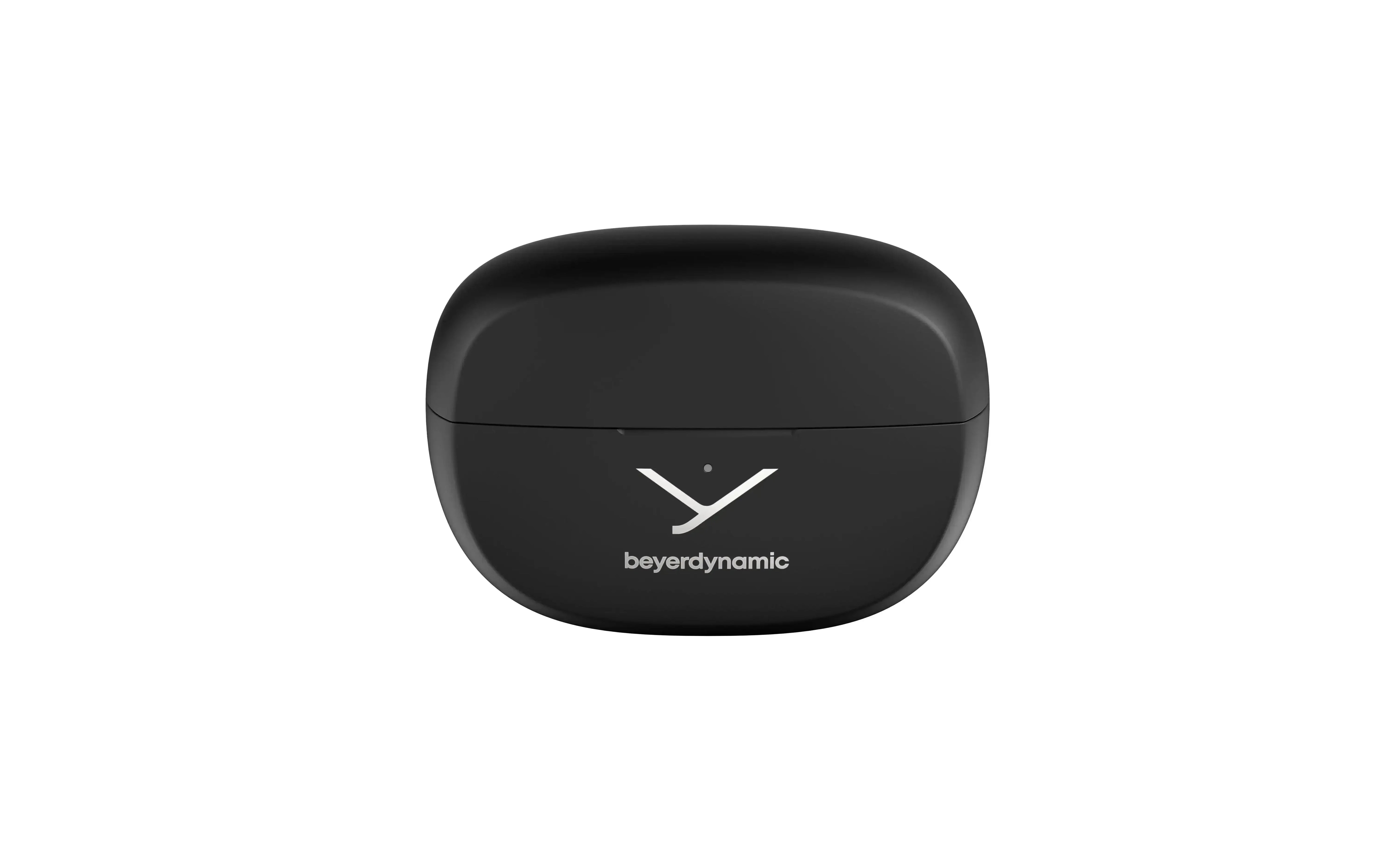 Beyerdynamic - Amiron Zero Wireless Clip Earbuds - Bezprzewodowe Słuchawki Douszne z Klipsem
