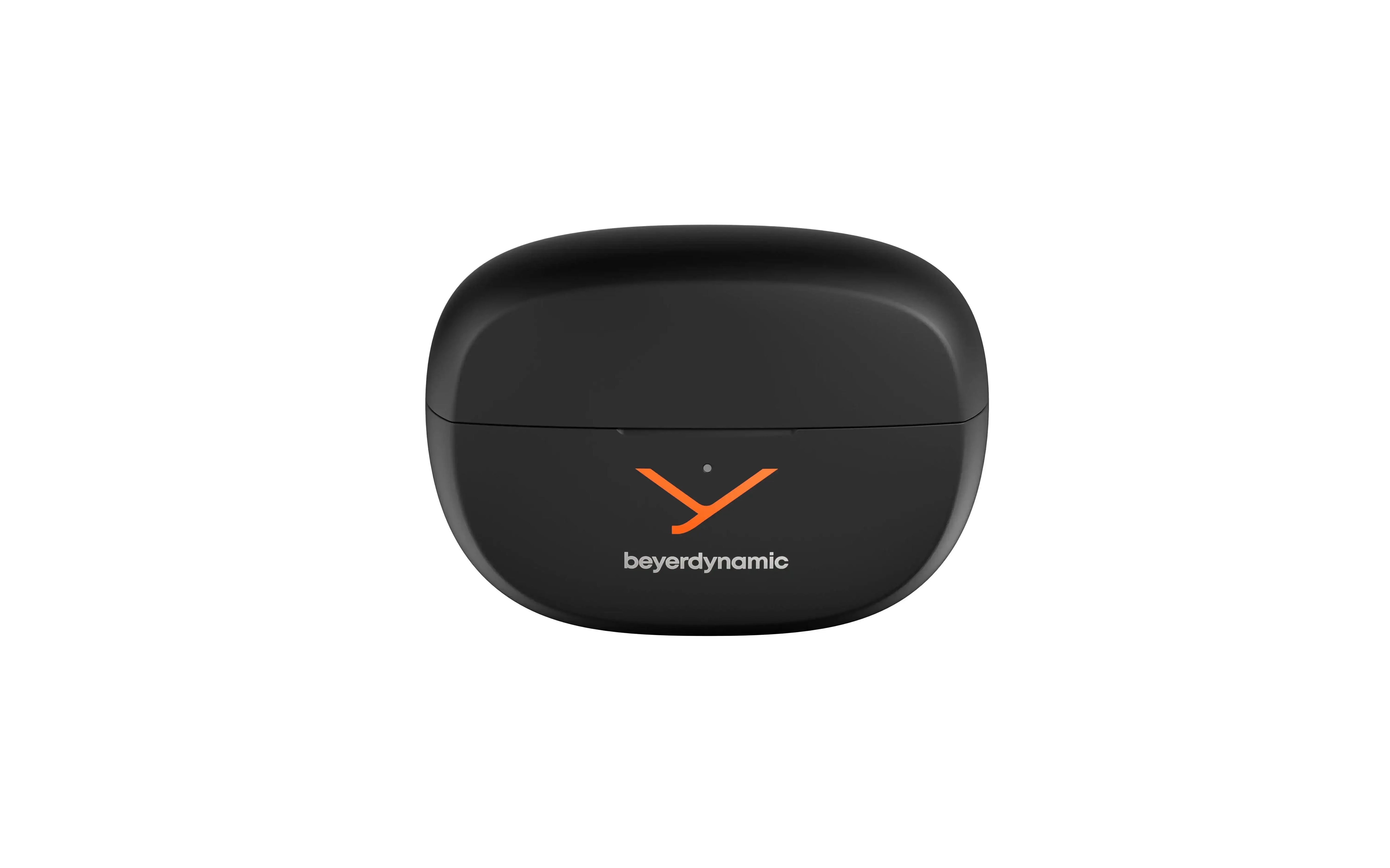 Beyerdynamic - Amiron Zero Wireless Clip Earbuds - Bezprzewodowe Słuchawki Douszne z Klipsem
