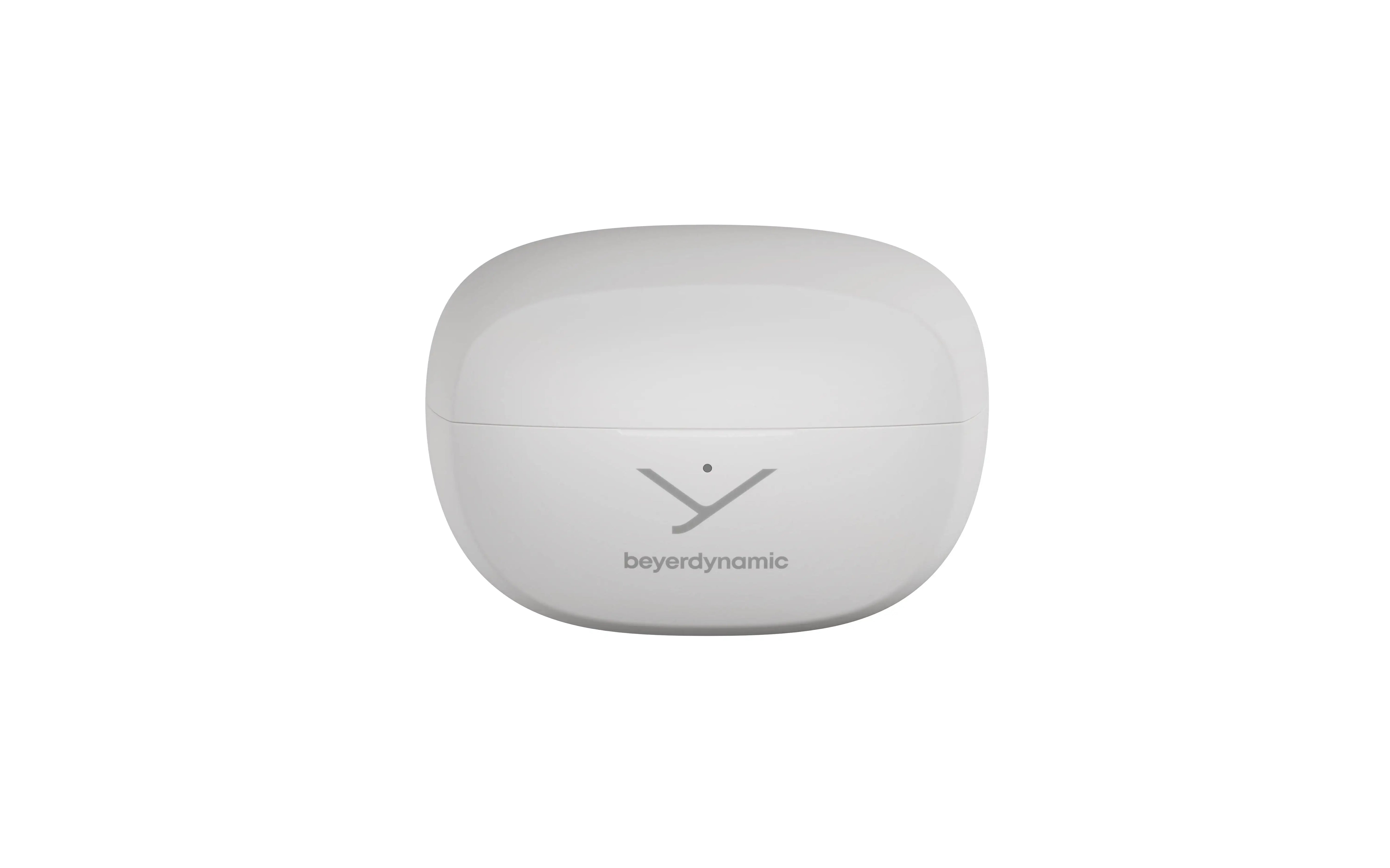 Beyerdynamic - Amiron Zero Wireless Clip Earbuds - Bezprzewodowe Słuchawki Douszne z Klipsem