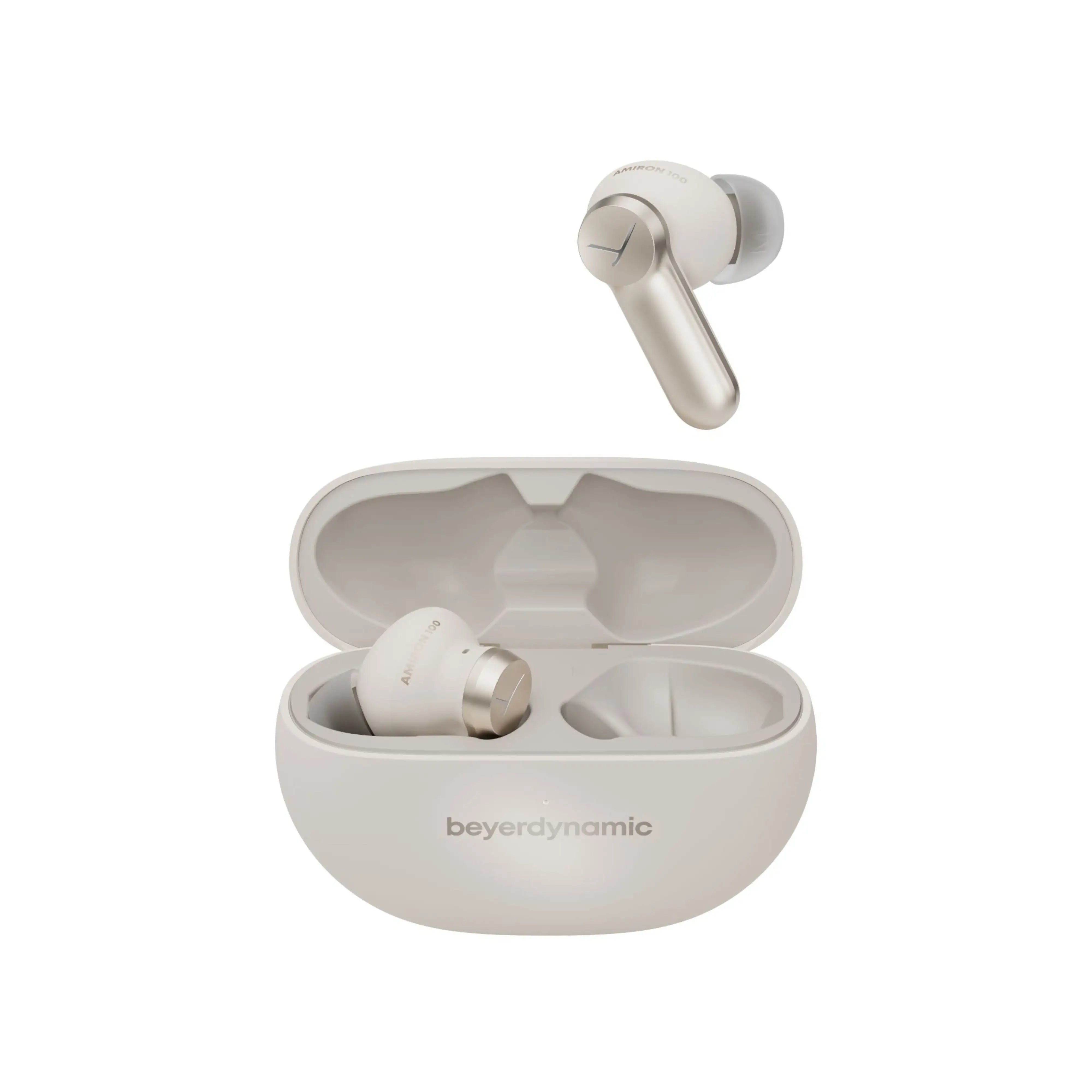 Beyerdynamic - Amiron 100 Wireless Earphones - Słuchawki Dousze Bezprzewodowe