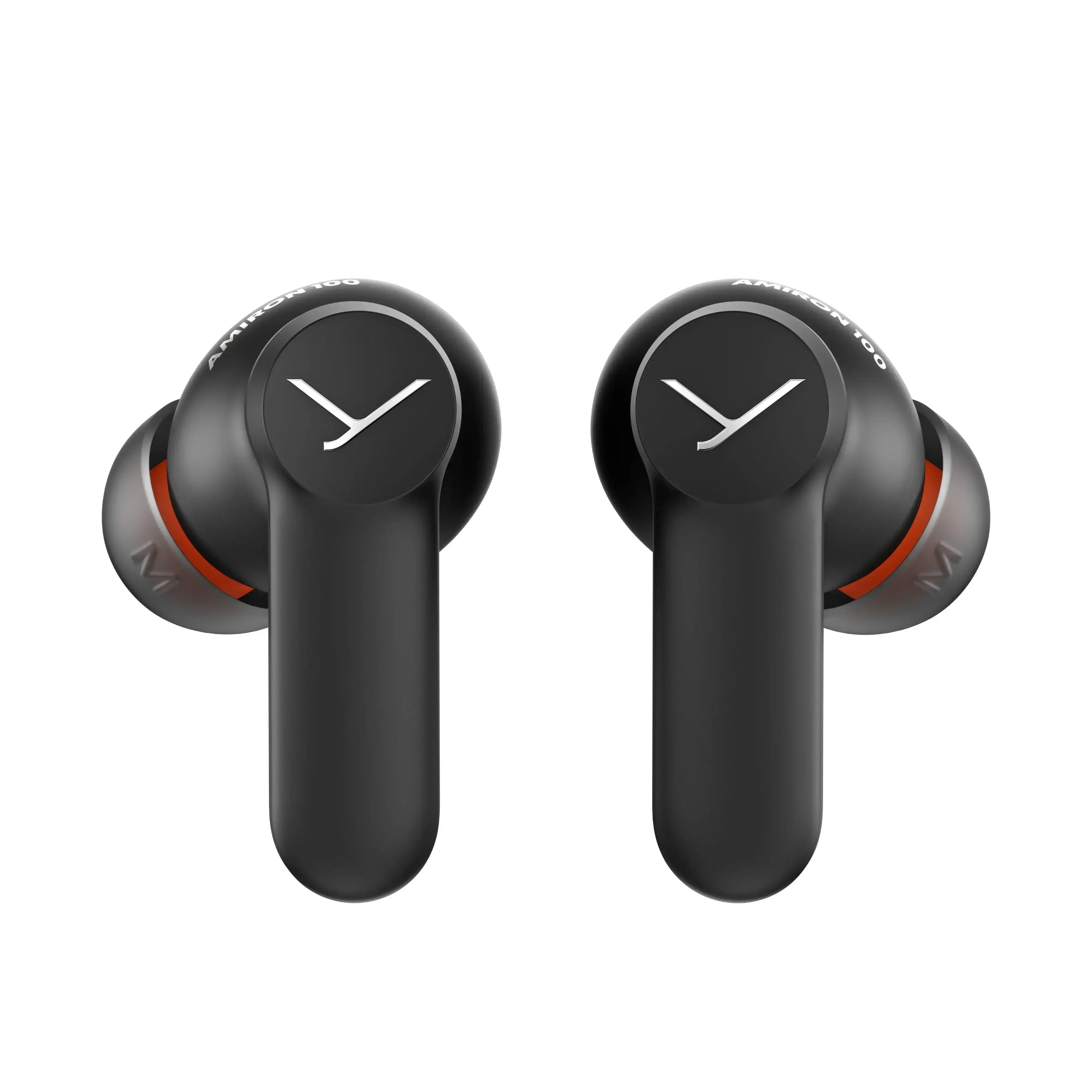 Beyerdynamic - Amiron 100 Wireless Earphones - Słuchawki Dousze Bezprzewodowe