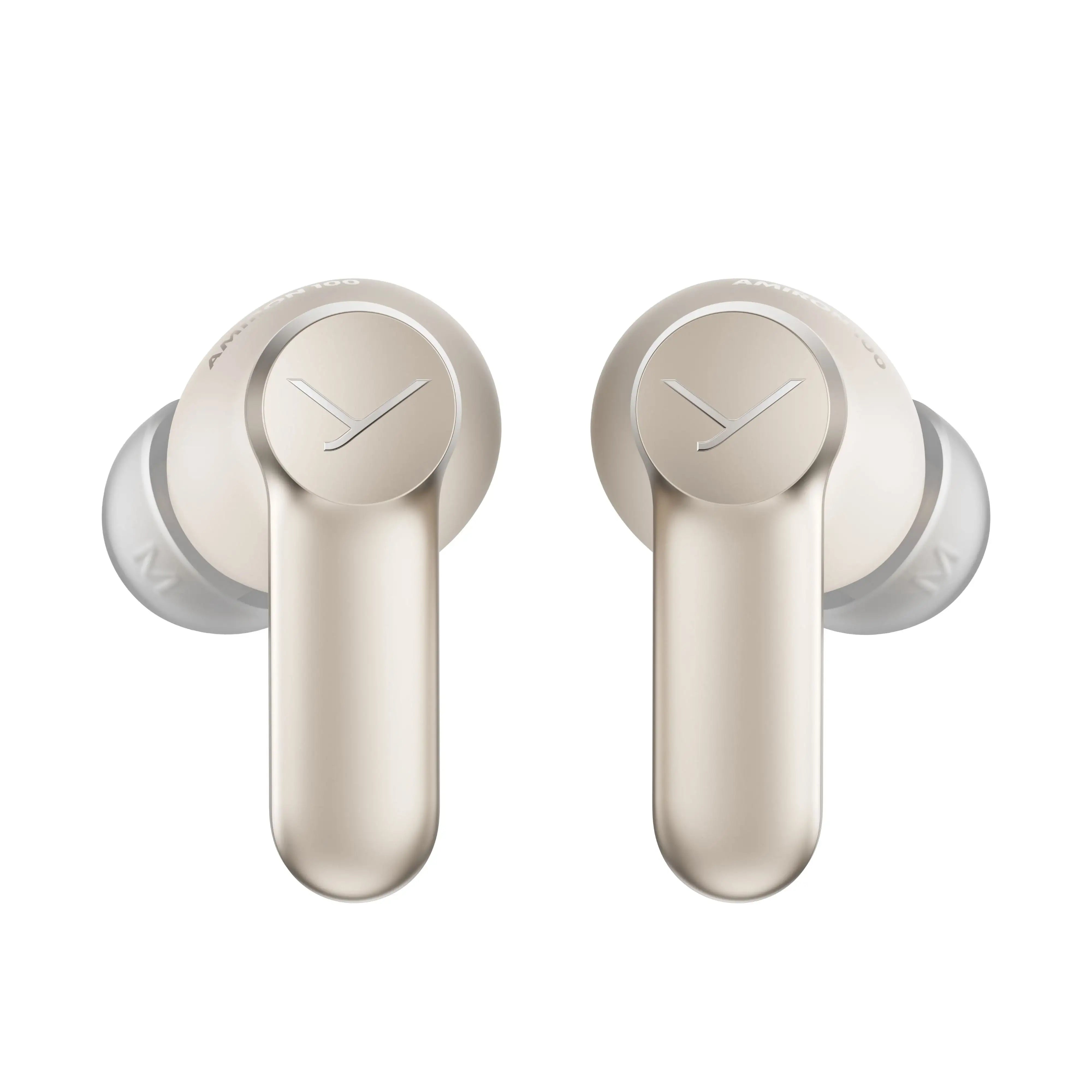 Beyerdynamic - Amiron 100 Wireless Earphones - Słuchawki Dousze Bezprzewodowe