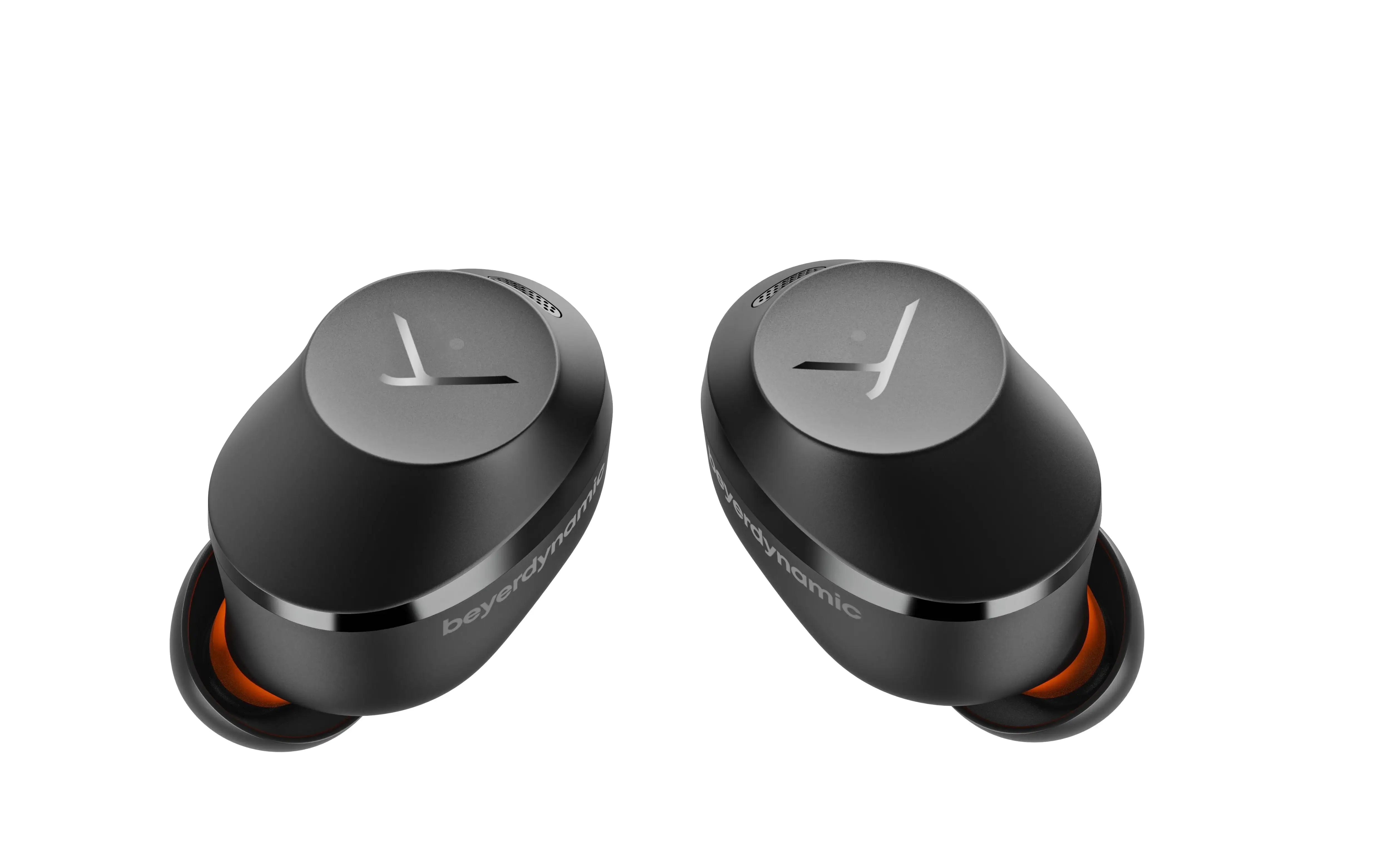 Beyerdynamic - Amiron 300 Wireless Earphones - Bezprzewodowe Słuchawki Douszne