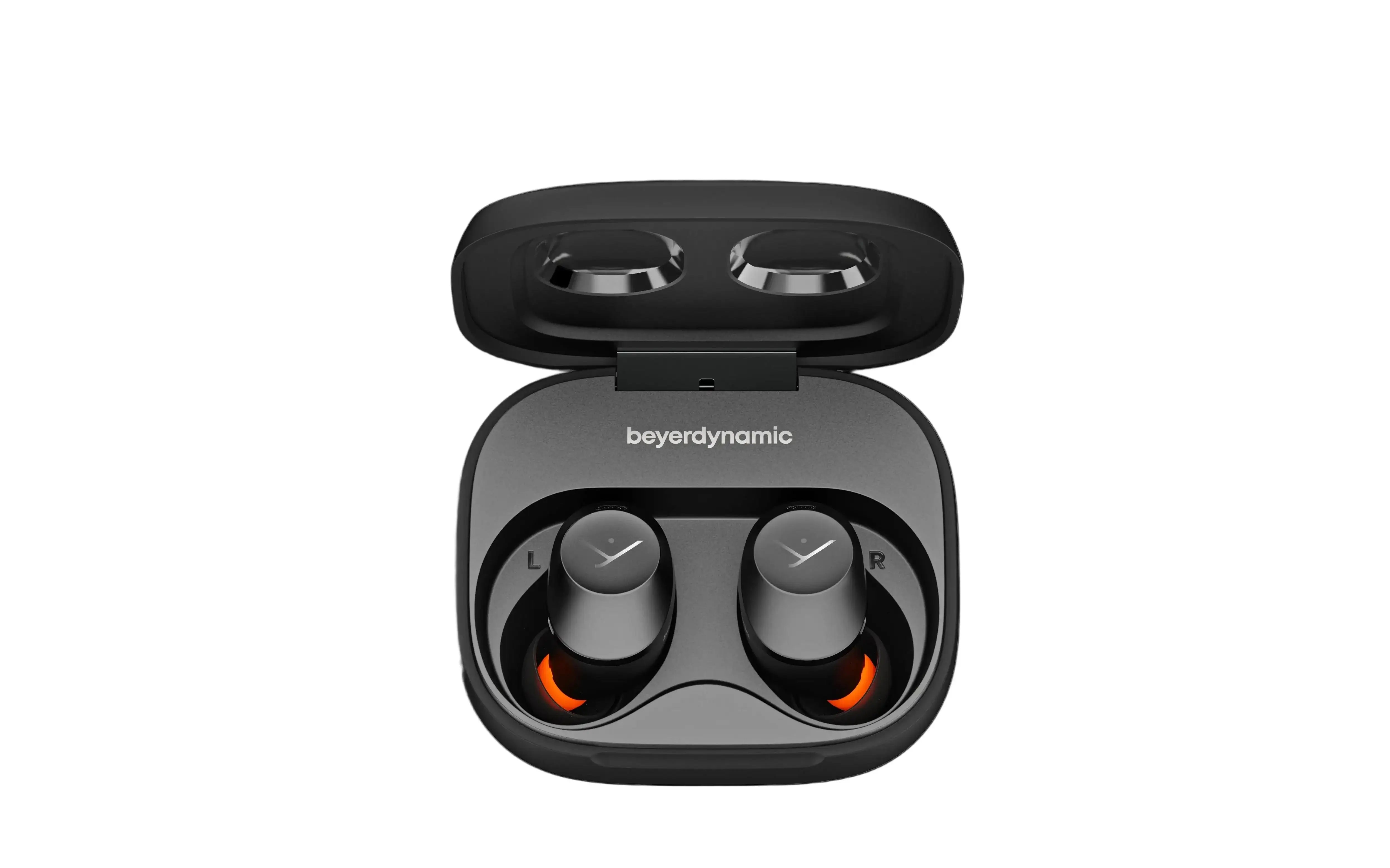Beyerdynamic - Amiron 300 Wireless Earphones - Bezprzewodowe Słuchawki Douszne