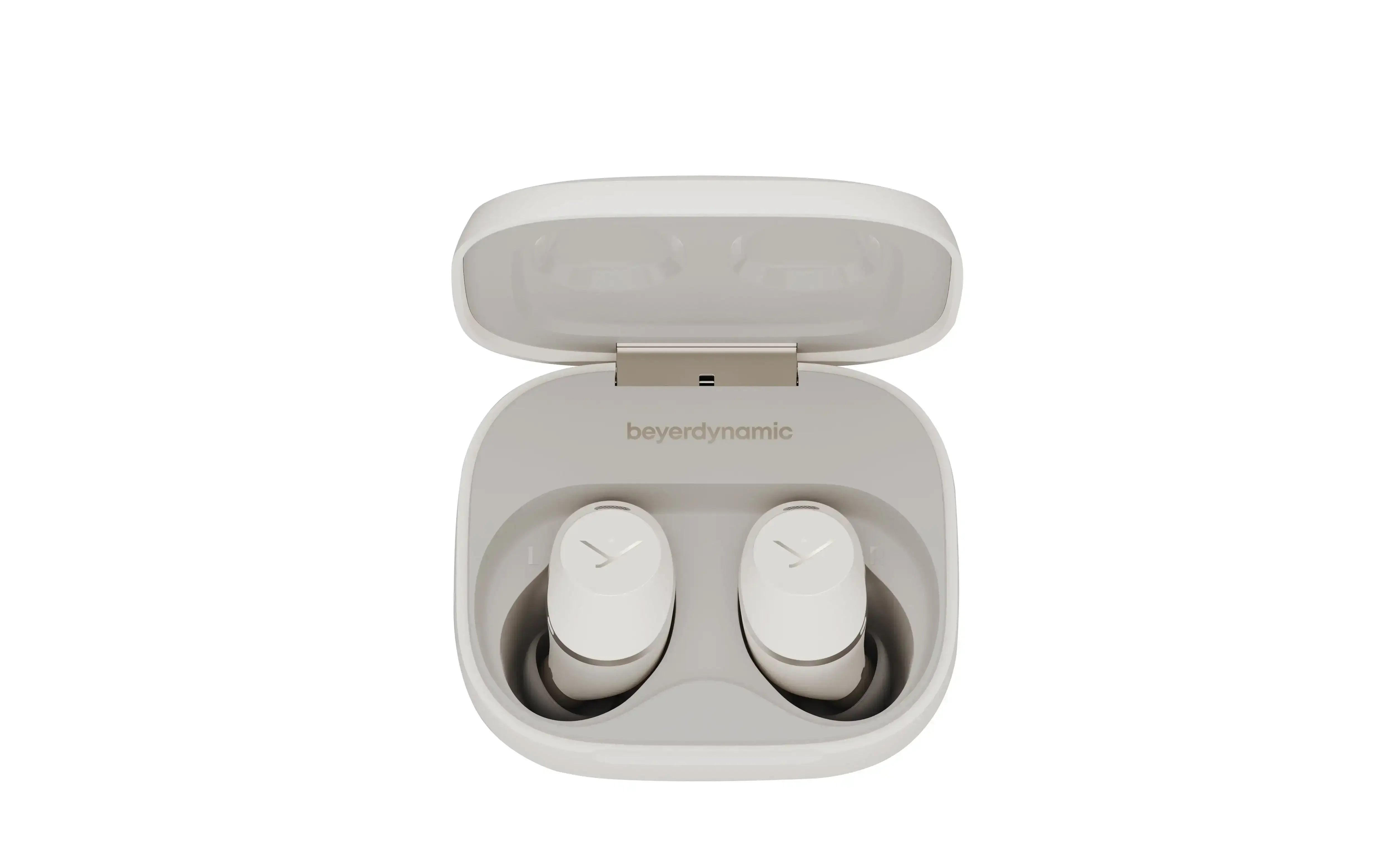 Beyerdynamic - Amiron 300 Wireless Earphones - Bezprzewodowe Słuchawki Douszne