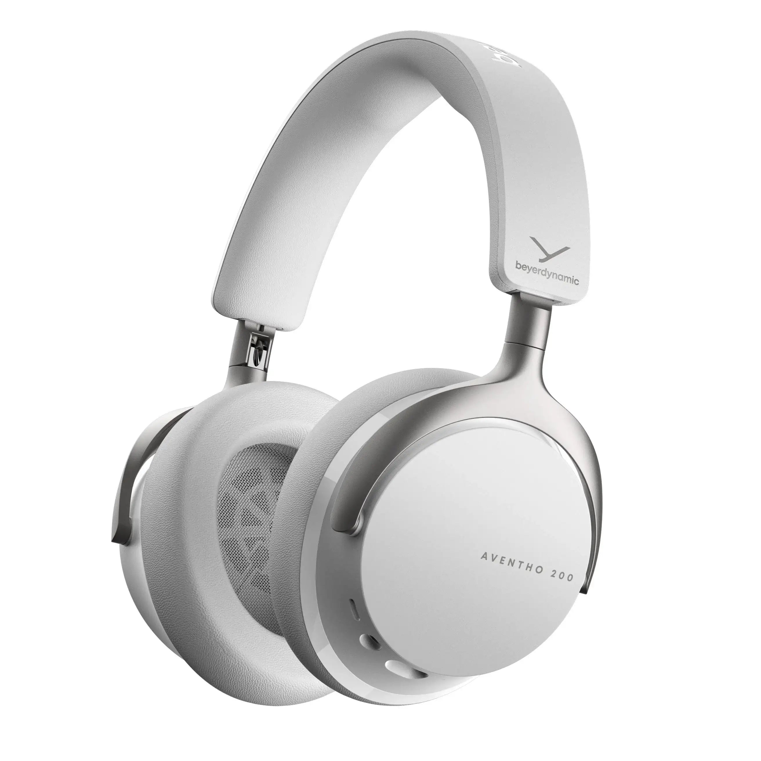 Beyerdynamic - Aventho 200 Wireless Headphones - Bezprzewodowe Słuchawki Nauszne