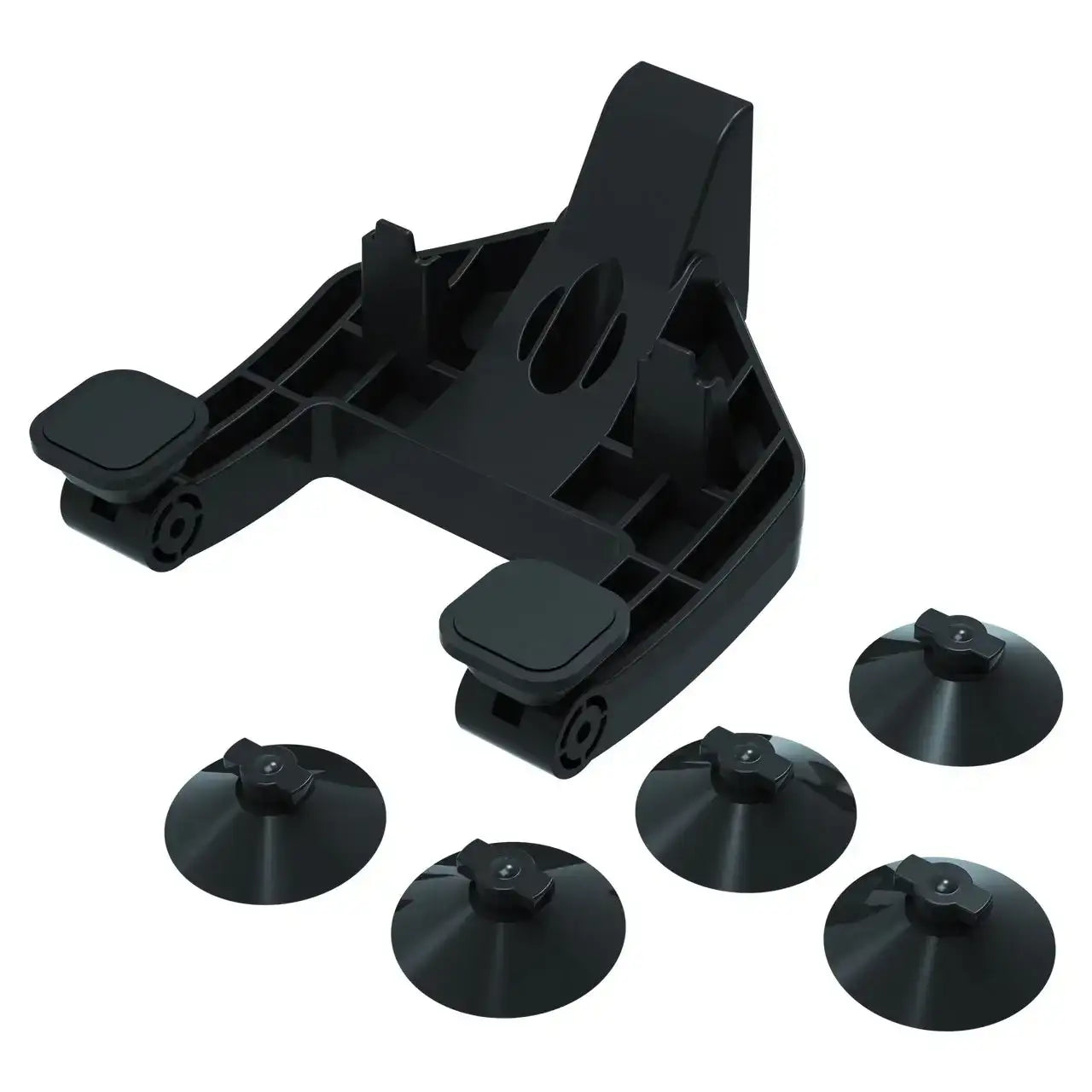 HORI - Mario Kart Racing Wheel Pro Deluxe for Nintendo Switch - Kierownica Wyścigowa z Pedałami