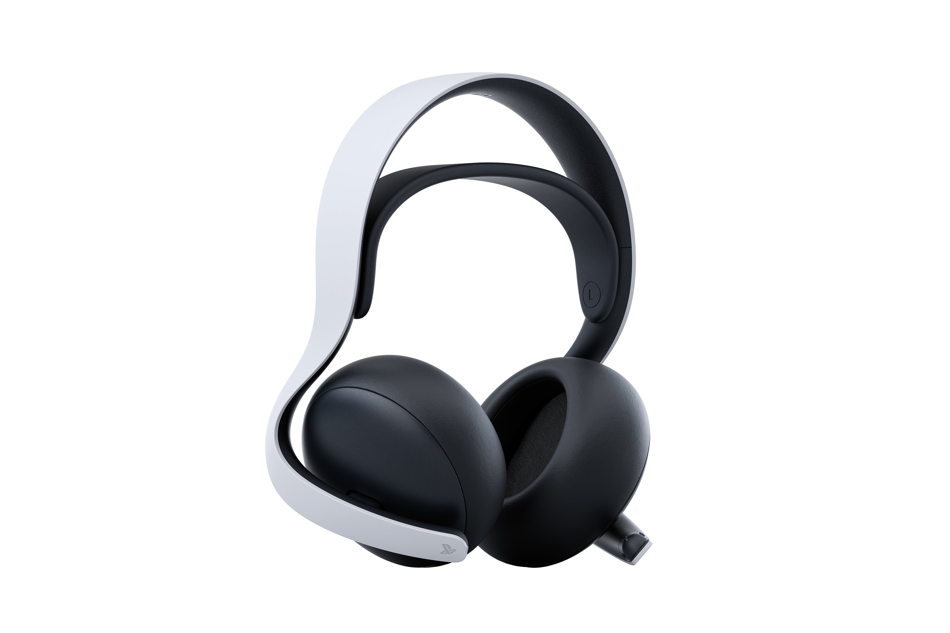 Sony - Wireless Gaming Headphones - Bezprzewodowy zestaw słuchawkowy PULSE Elite™ do PlayStation 5 z Etui