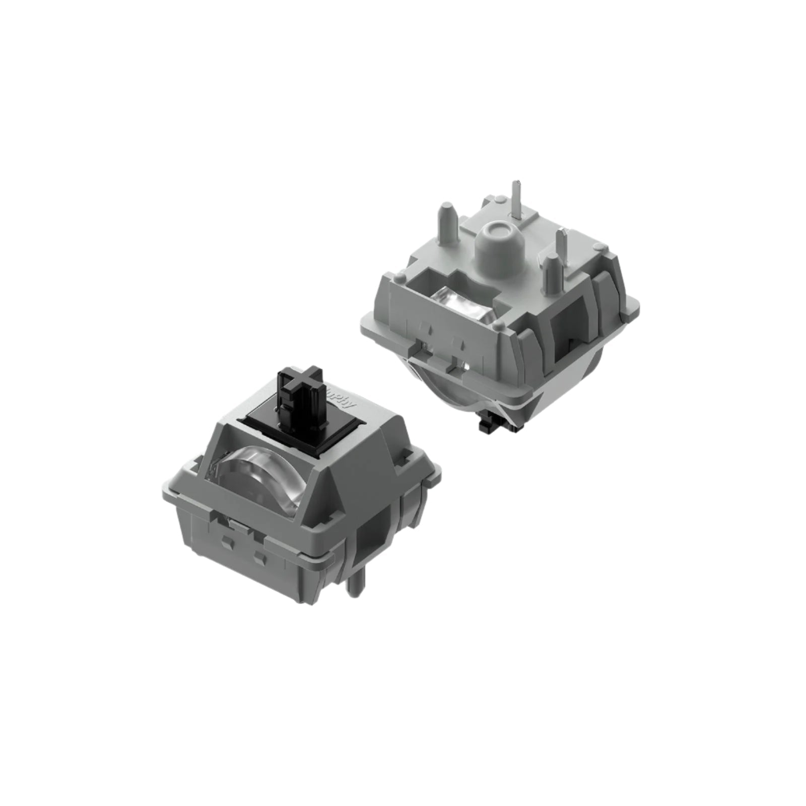 NuPhy - Panda Max Switches - Zestaw Switchy Mechanicznych
