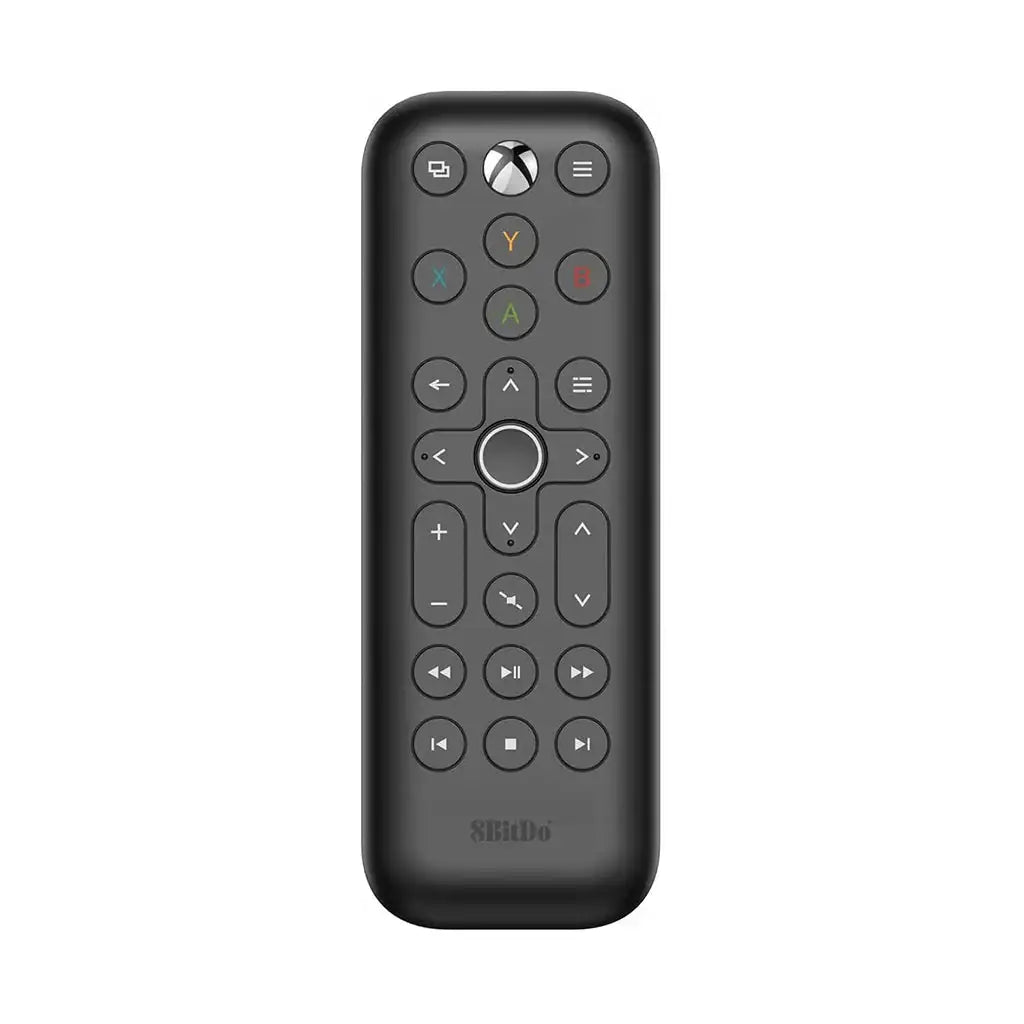 8BitDo - Xbox Media Remote - Pilot do Xbox