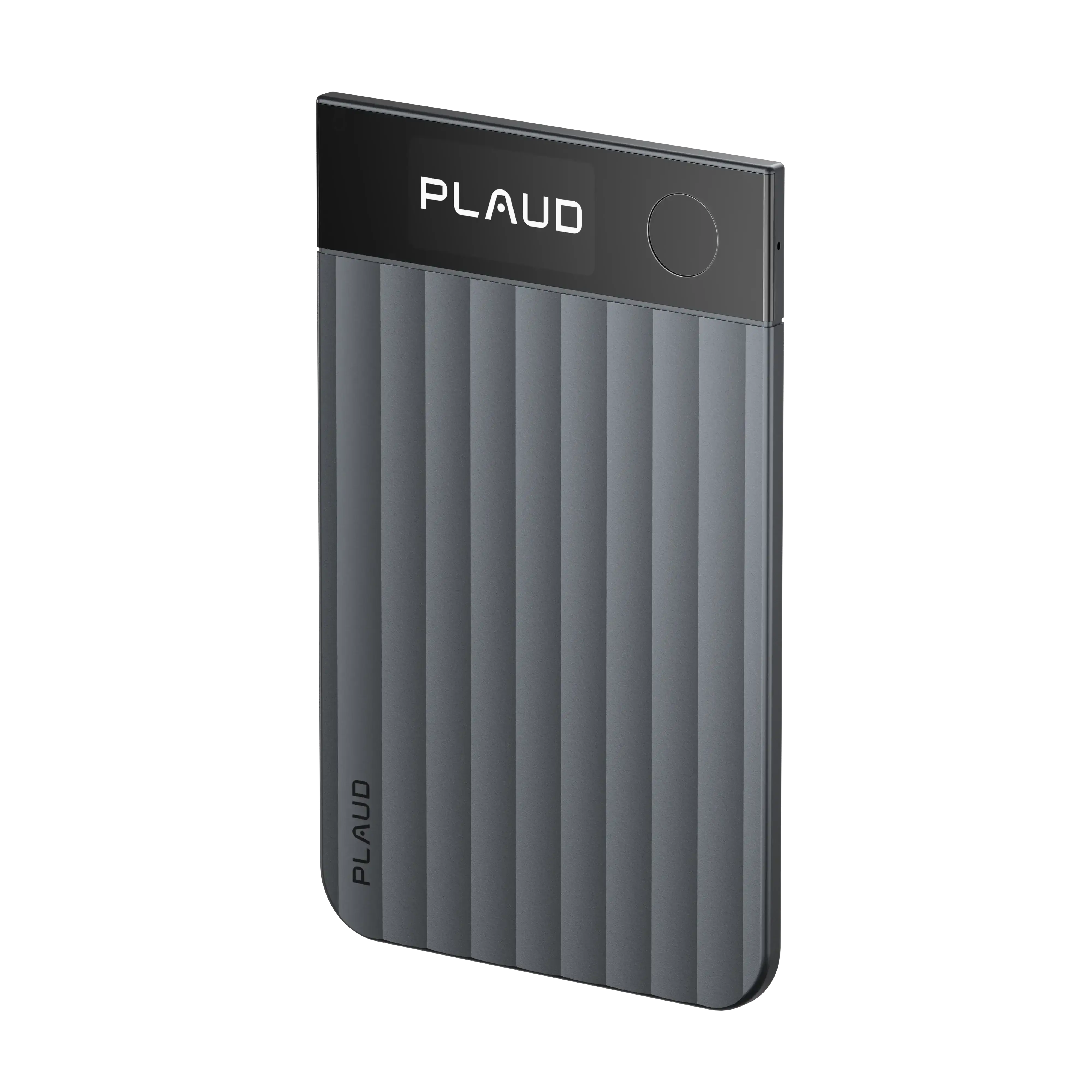 Plaud - Note Pro Smart Voice Recorder - Inteligentny Dyktafon AI