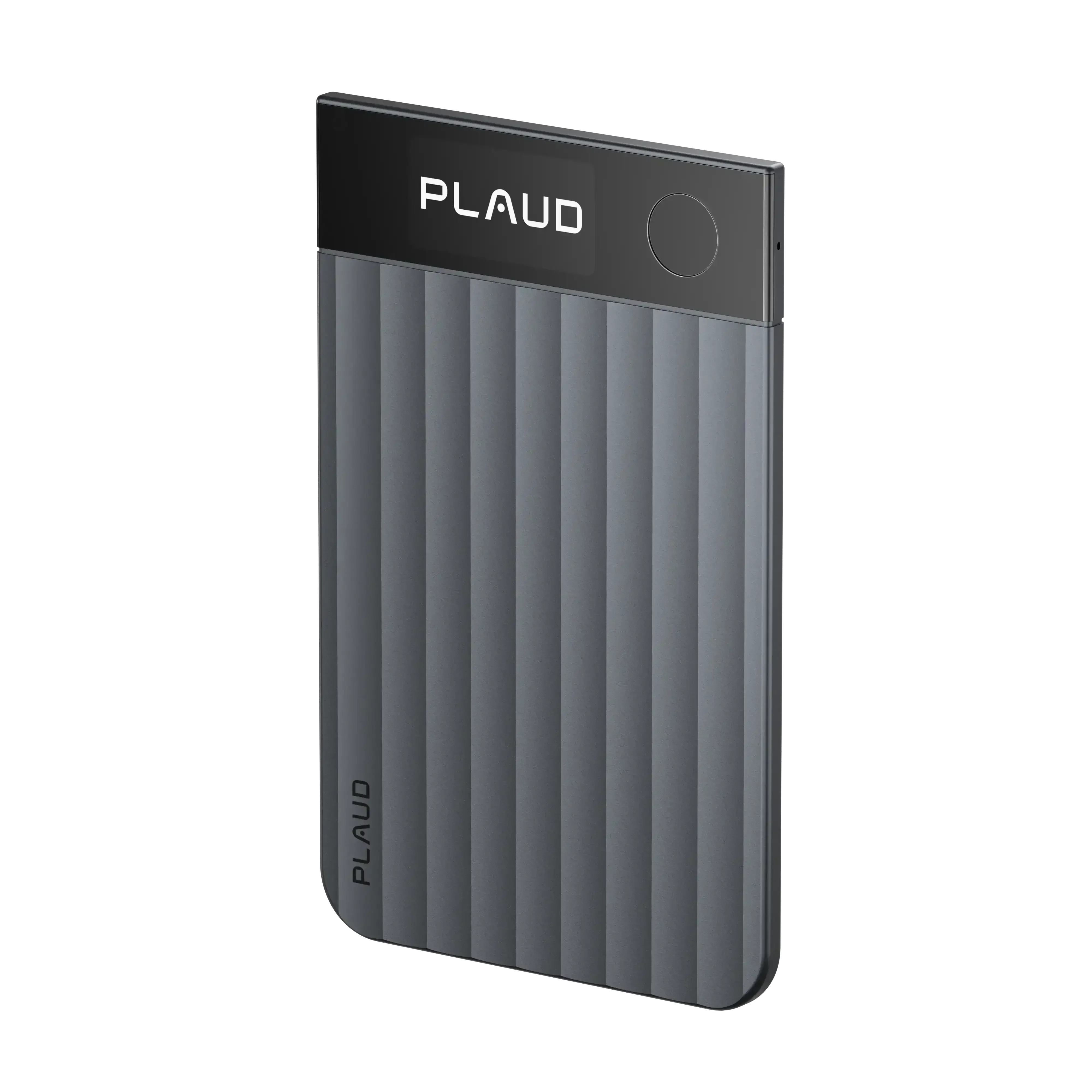 Plaud - Note Pro Smart Voice Recorder - Inteligentny Dyktafon AI