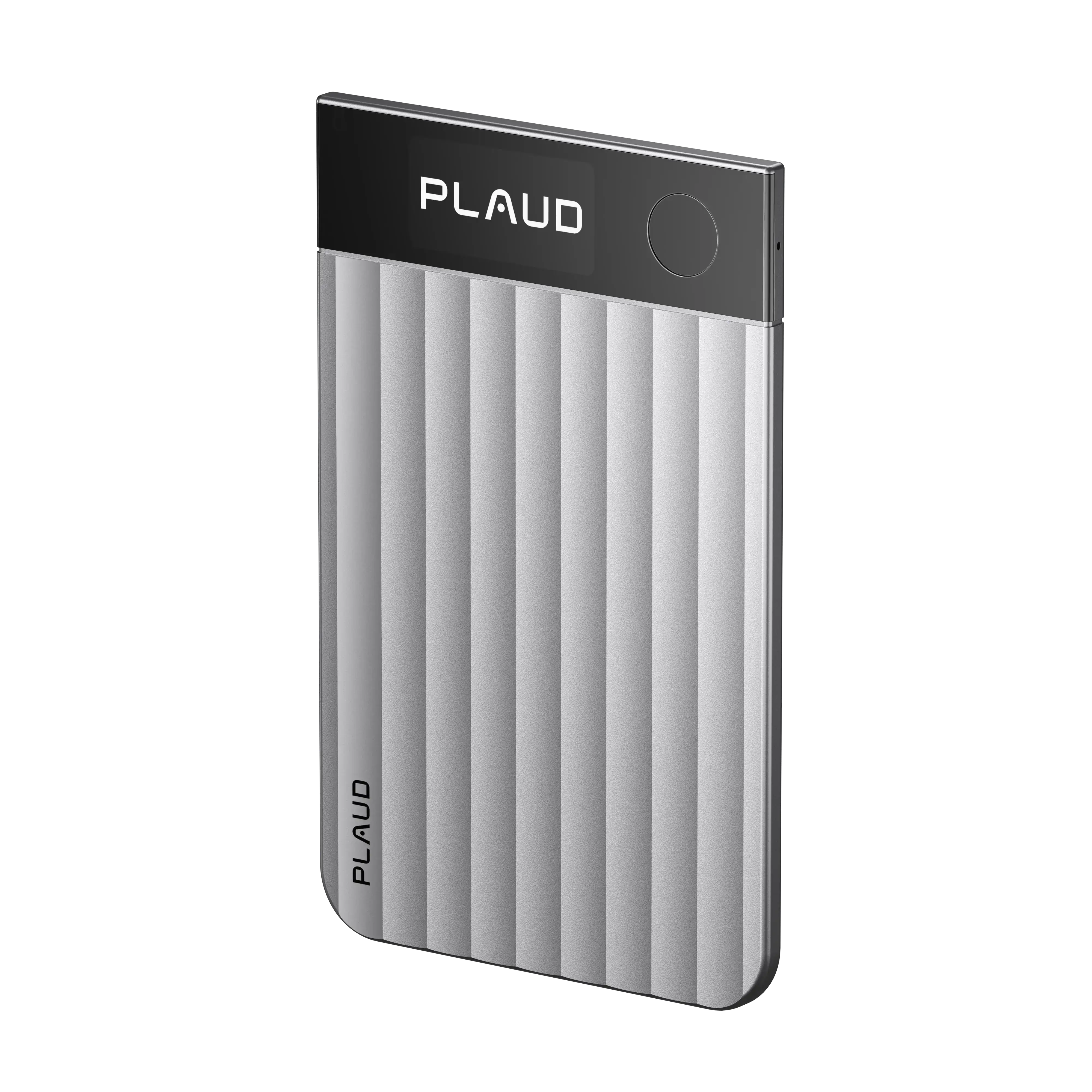 Plaud - Note Pro Smart Voice Recorder - Inteligentny Dyktafon AI