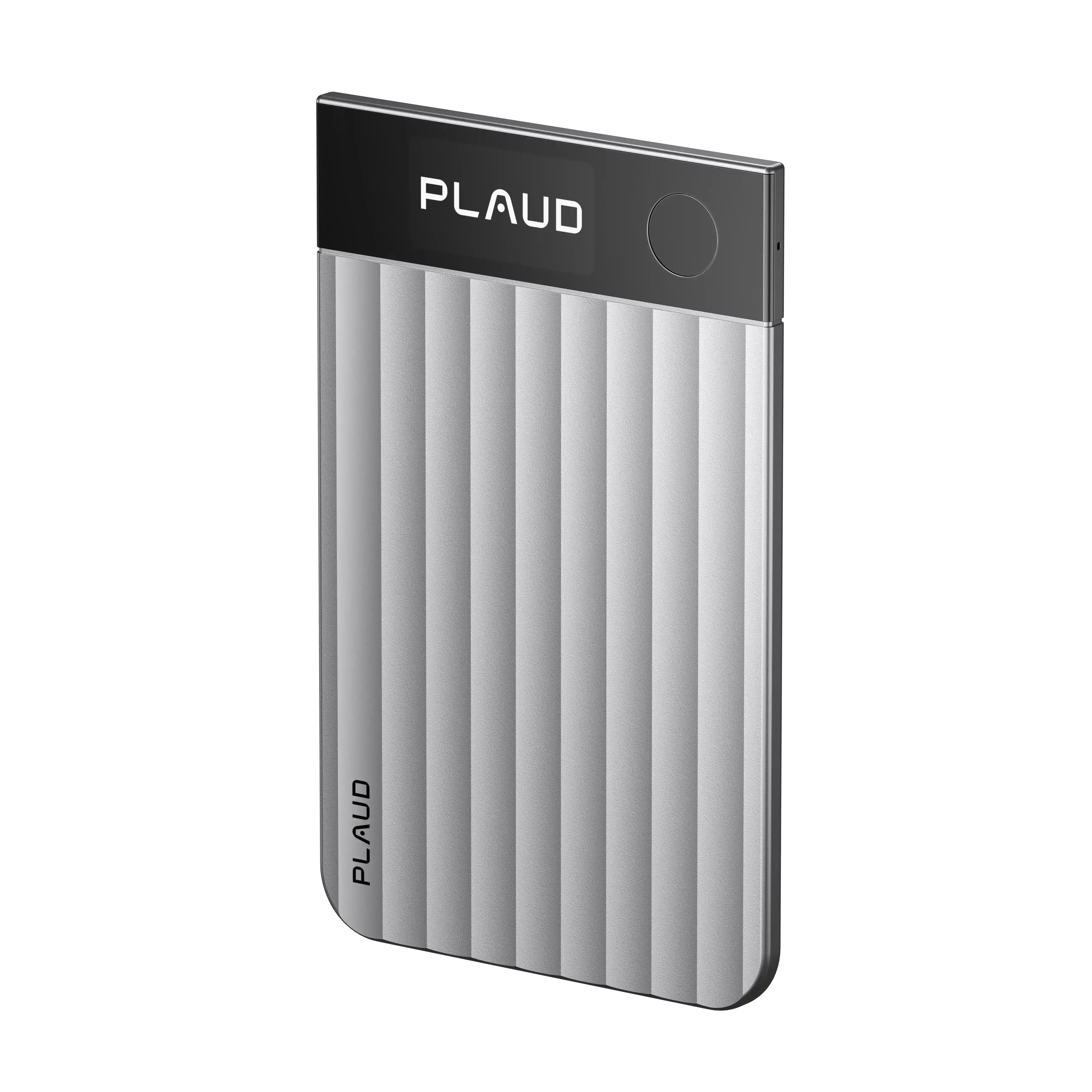 Plaud - Note Pro Smart Voice Recorder - Inteligentny Dyktafon AI