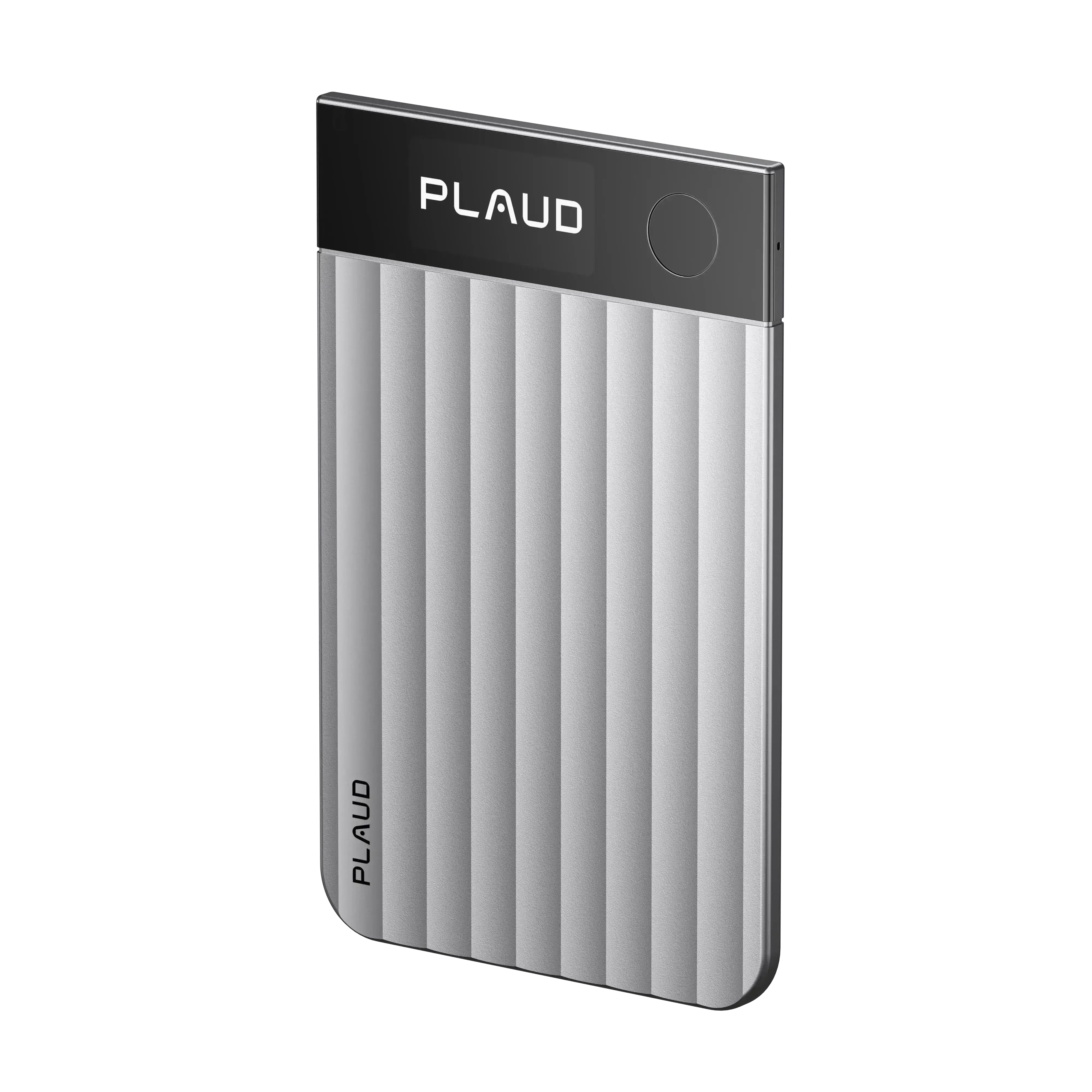 Plaud - Note Pro Smart Voice Recorder - Inteligentny Dyktafon AI