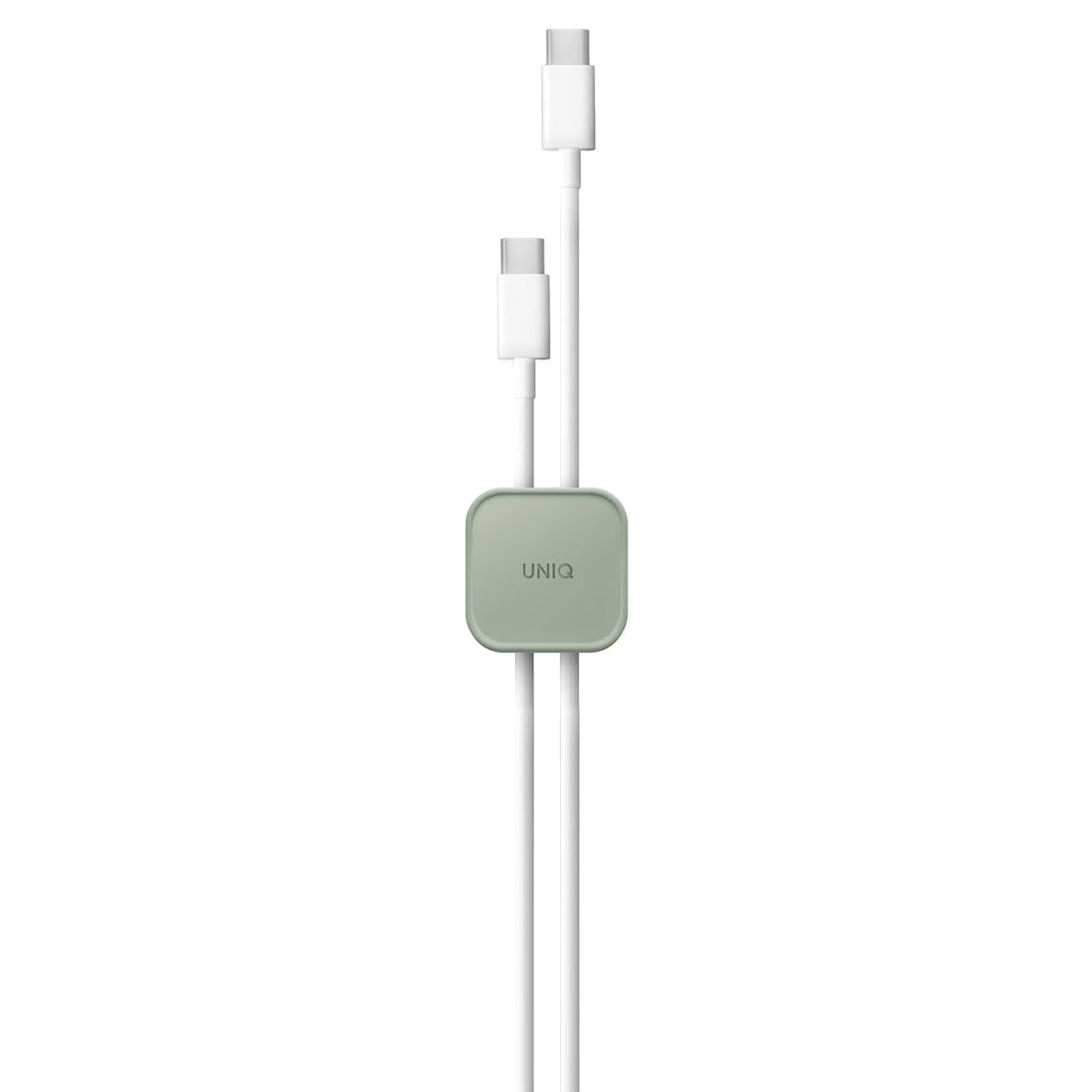 Uniq - Pod 8-In-1 Pack - Uchwyt do Kabli 8 szt.
