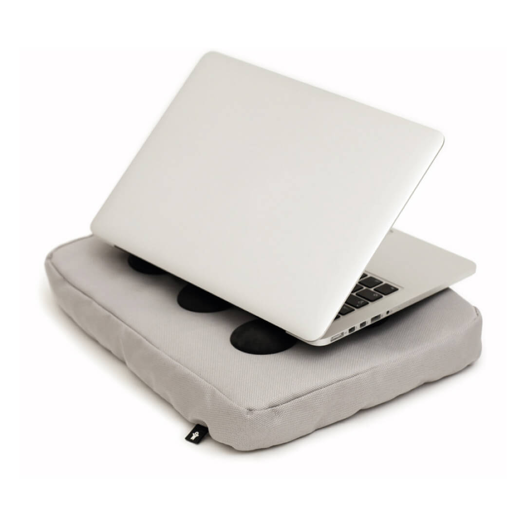 Poduszka pod laptopa na kolana - Bosign Surfpillow Hitech