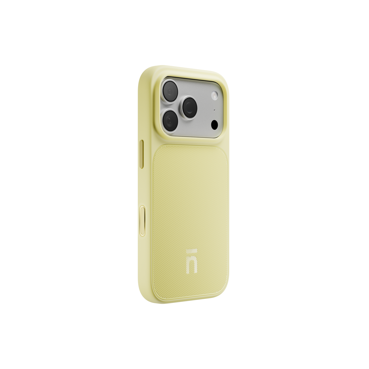 Native Union - NEO MagSafe Case - Etui na iPhone 18 Pro / Pro Max
