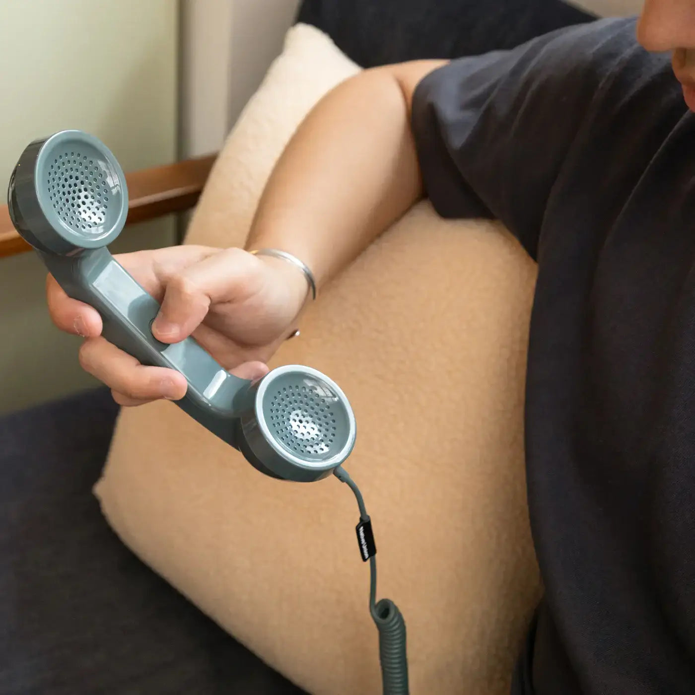 Native Union - POP Phone - Słuchawka do telefonu