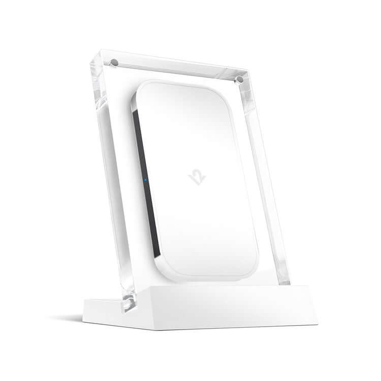 Twelve South PowerPic mod Wireless Charger - Bezprzewodowa Ładowarka z Ramką