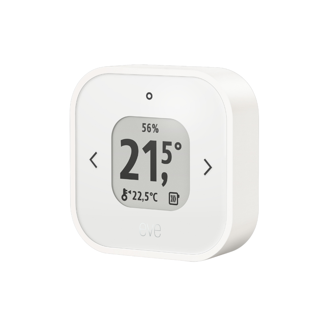 Eve - Thermo Control - Czujnik Temperatury